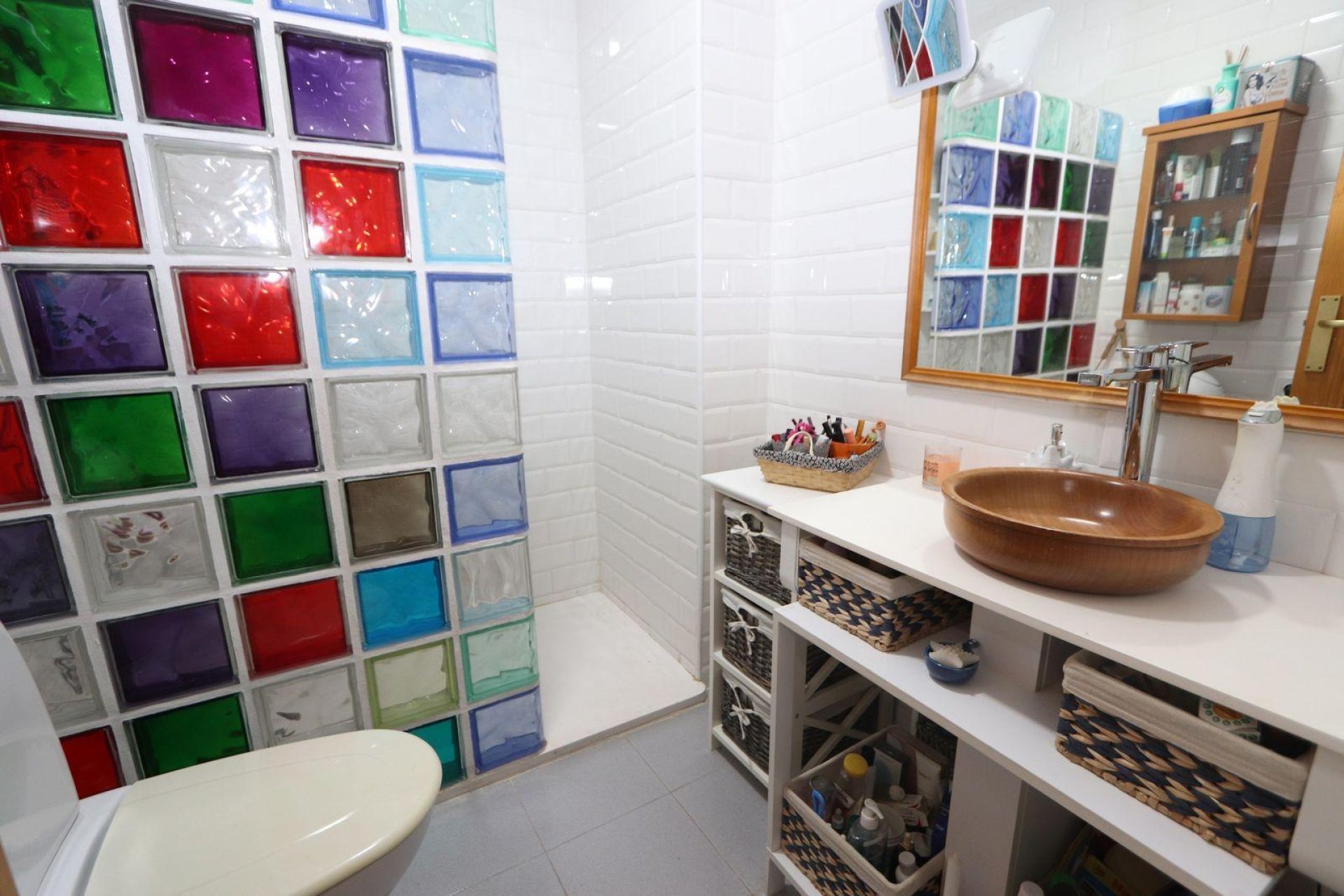 Reventa - Apartment -
Torrevieja - Playa Flamenca