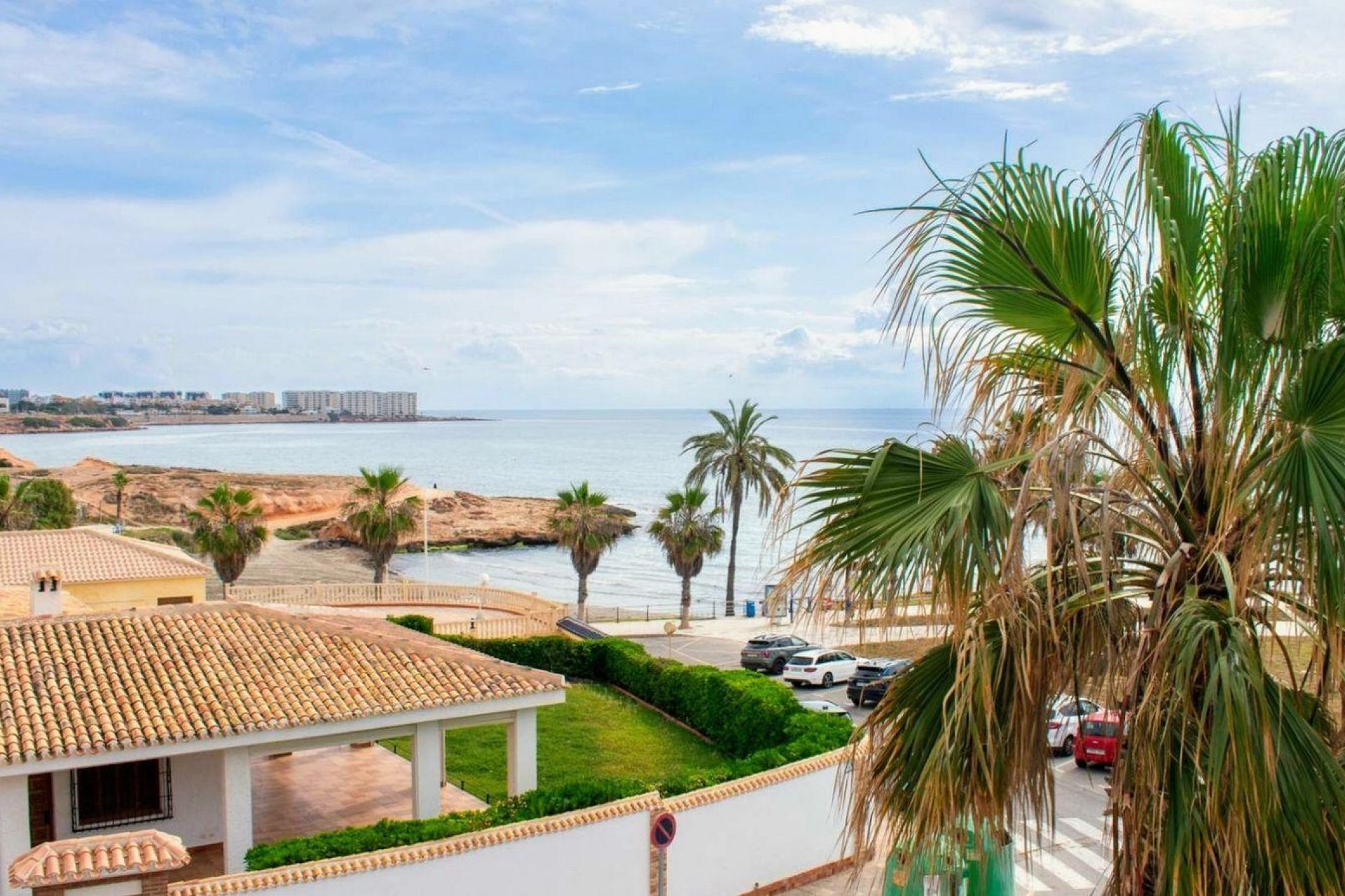 Reventa - Apartment -
Torrevieja - Playa Flamenca