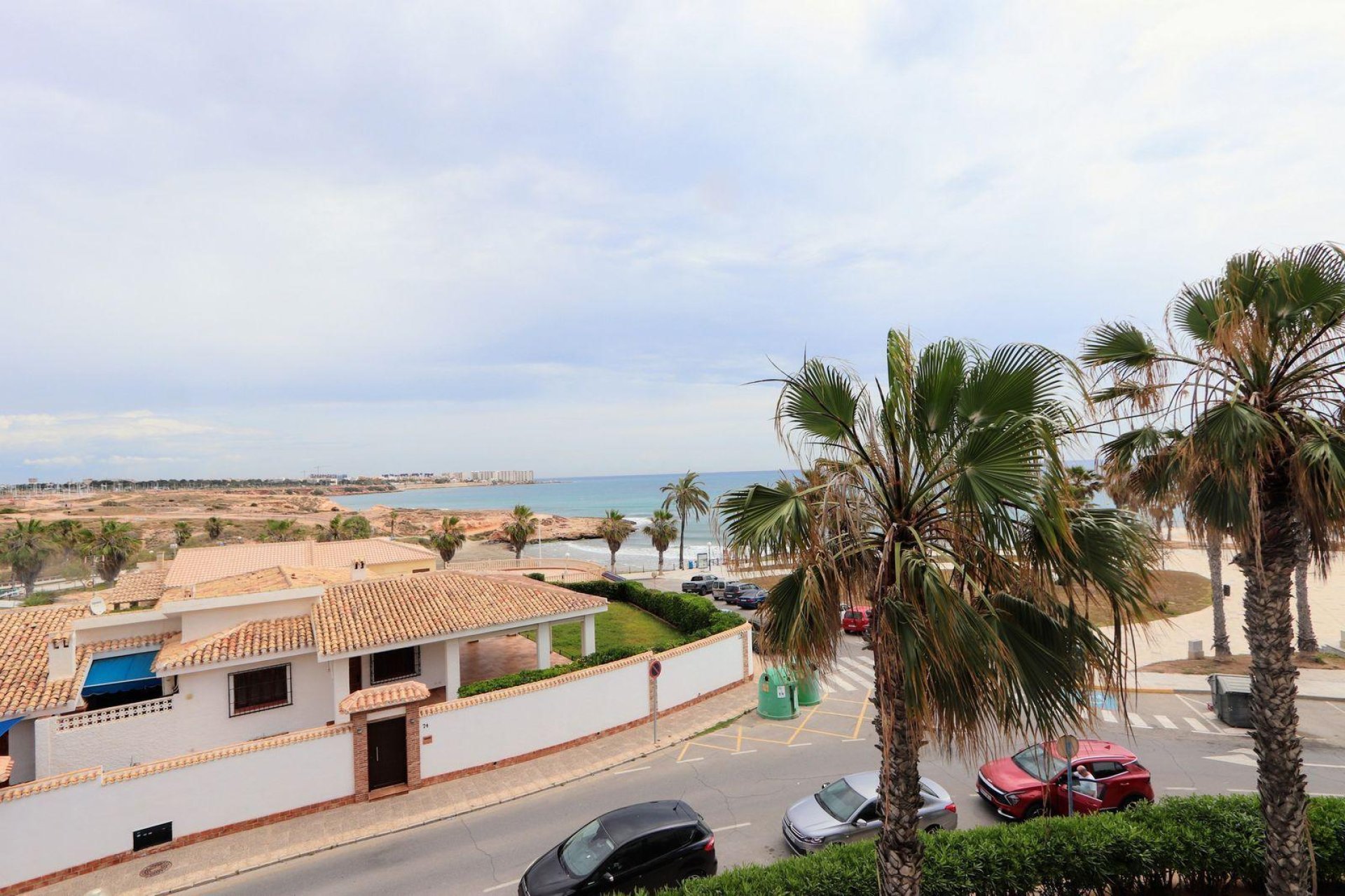 Reventa - Apartment -
Torrevieja - Playa Flamenca
