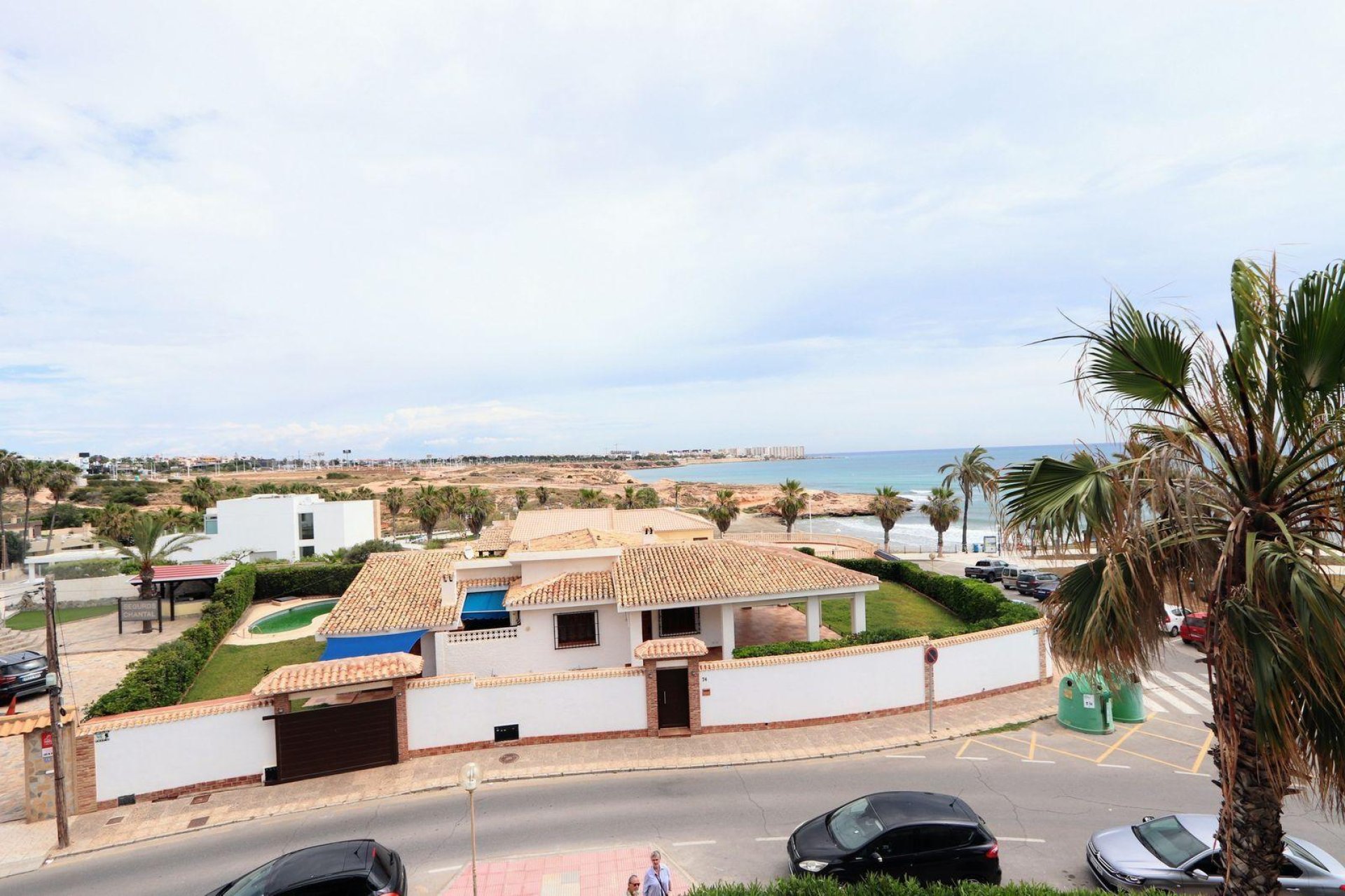 Reventa - Apartment -
Torrevieja - Playa Flamenca