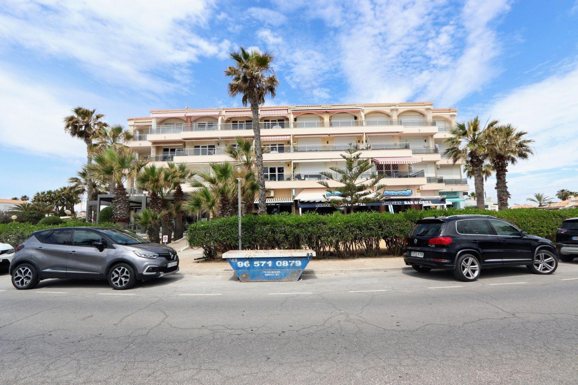 Reventa - Apartment -
Torrevieja - Playa Flamenca