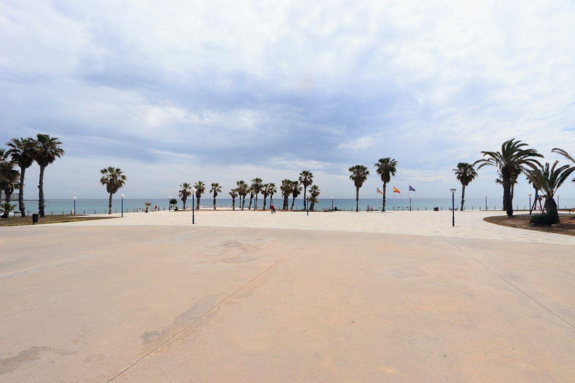 Reventa - Apartment -
Torrevieja - Playa Flamenca