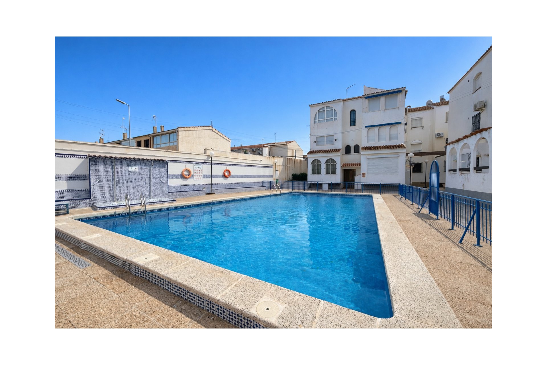 Reventa - Apartment -
Torrevieja - PLAYA NAUFRAGOS
