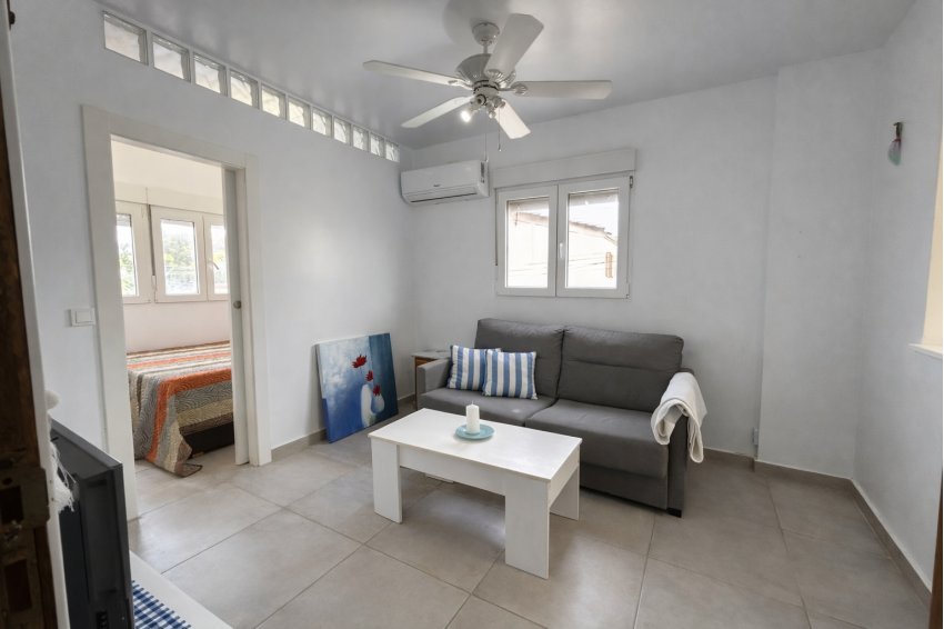 Reventa - Apartment -
Torrevieja - PLAYA NAUFRAGOS