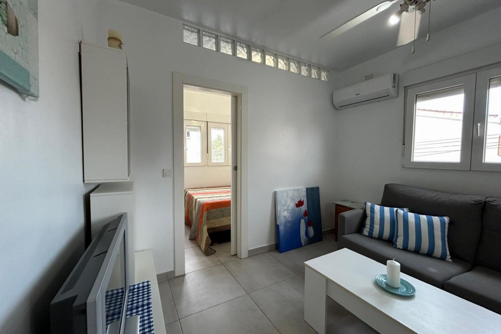 Reventa - Apartment -
Torrevieja - PLAYA NAUFRAGOS