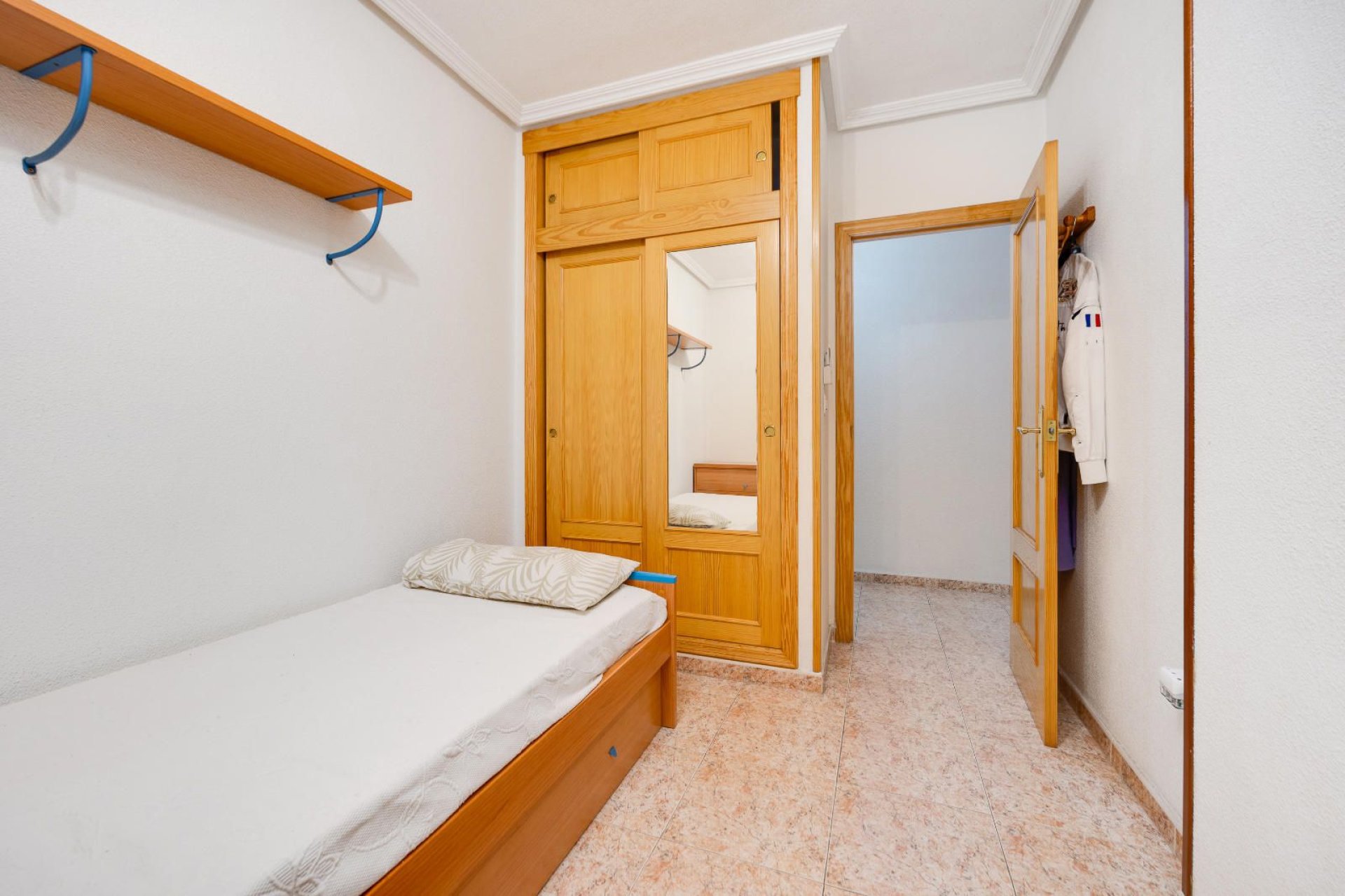 Reventa - Apartment -
Torrevieja - Puerto deportivo marina salinas