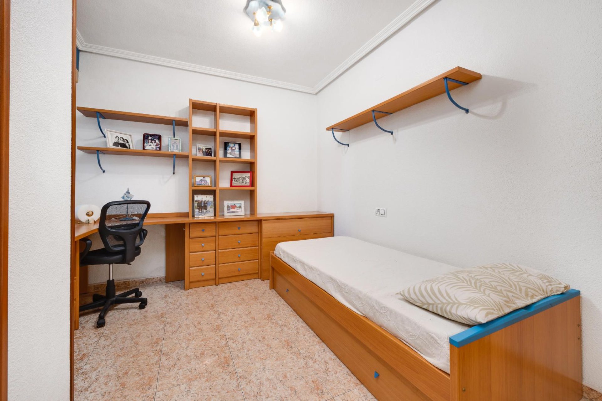 Reventa - Apartment -
Torrevieja - Puerto deportivo marina salinas