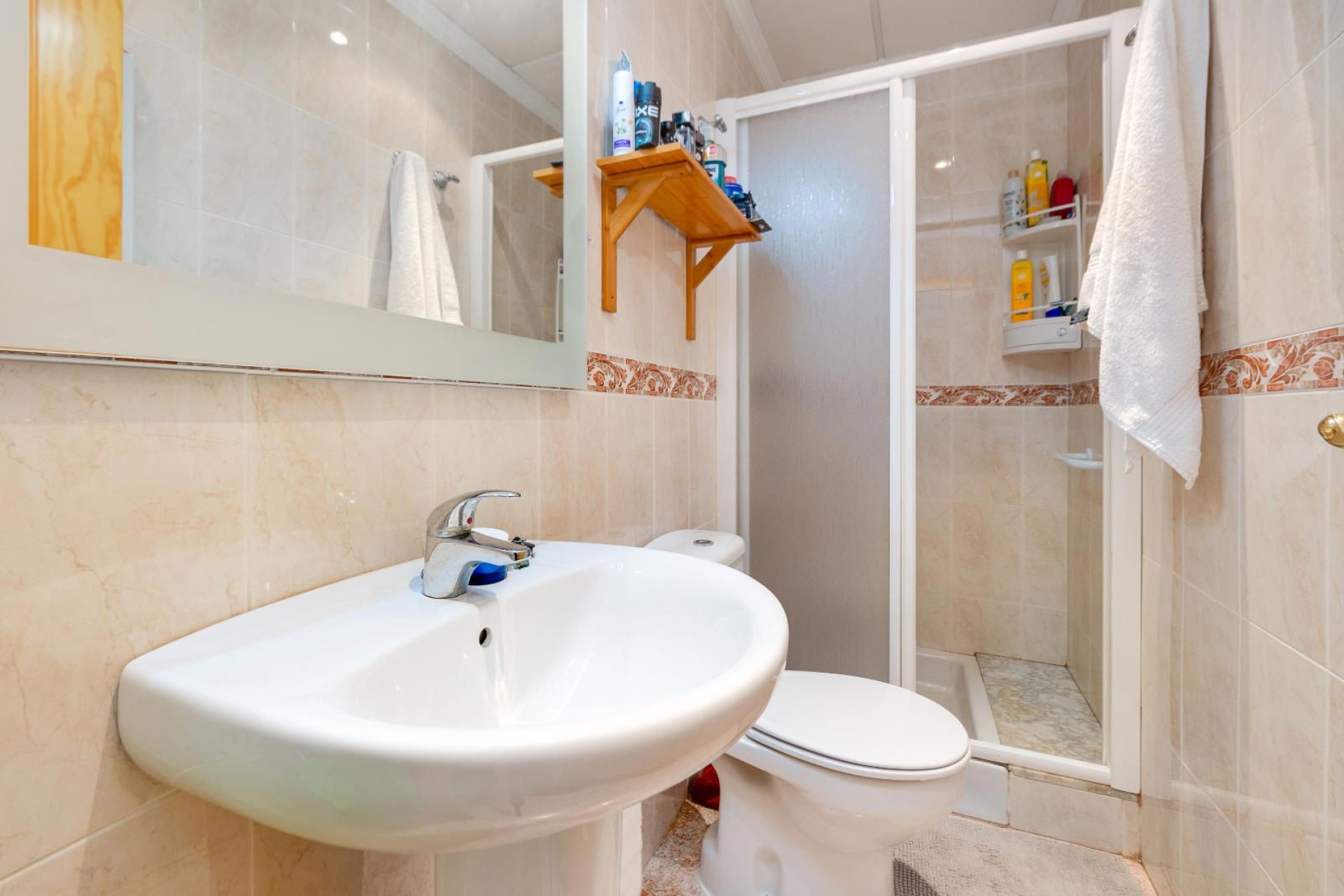 Reventa - Apartment -
Torrevieja - Puerto deportivo marina salinas