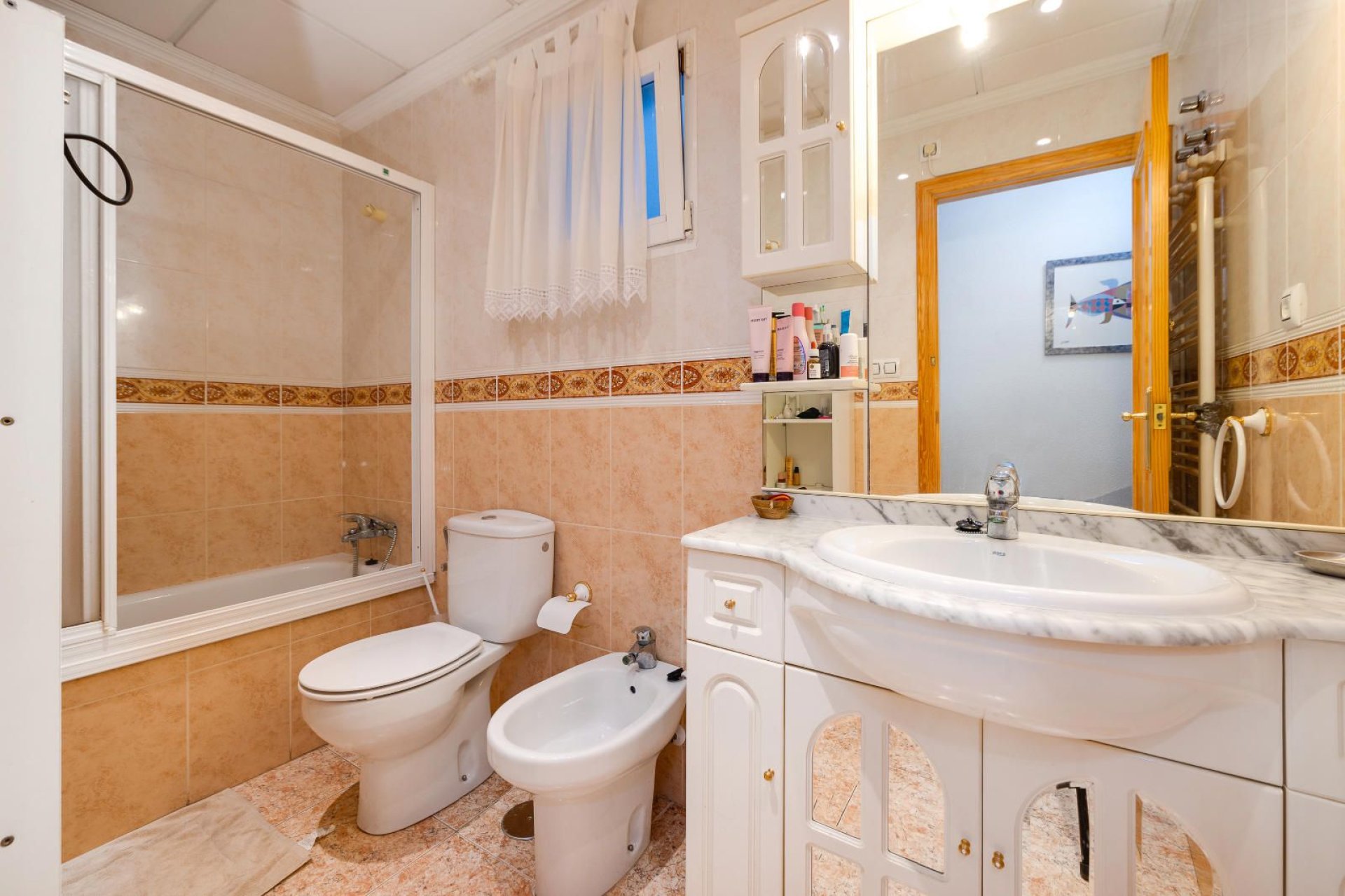 Reventa - Apartment -
Torrevieja - Puerto deportivo marina salinas