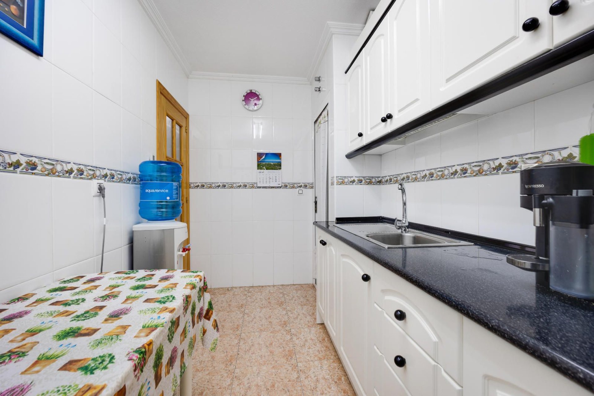 Reventa - Apartment -
Torrevieja - Puerto deportivo marina salinas