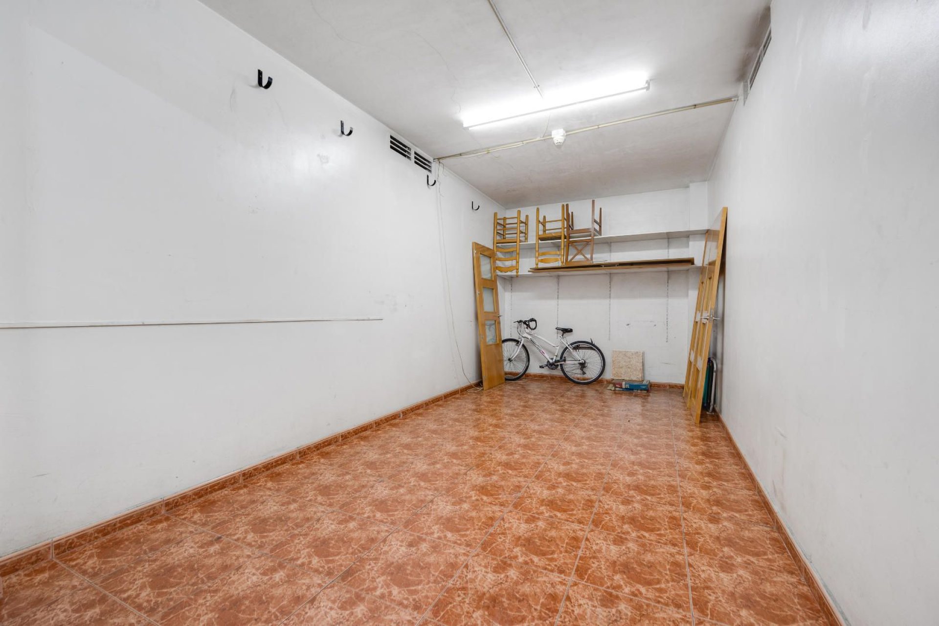 Reventa - Apartment -
Torrevieja - Puerto deportivo marina salinas