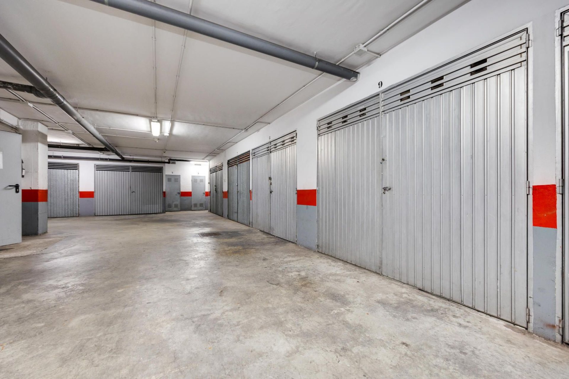 Reventa - Apartment -
Torrevieja - Puerto deportivo marina salinas