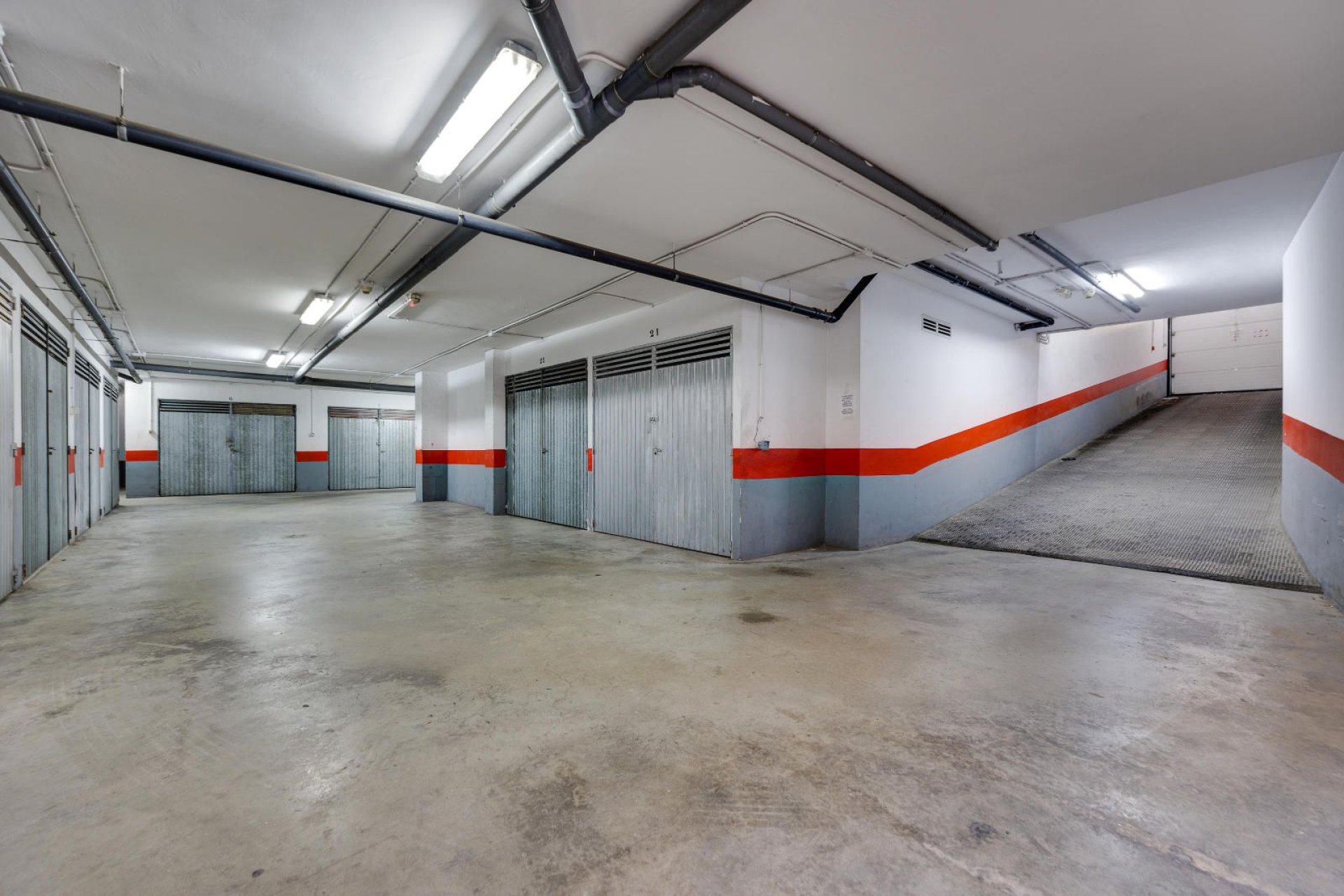 Reventa - Apartment -
Torrevieja - Puerto deportivo marina salinas