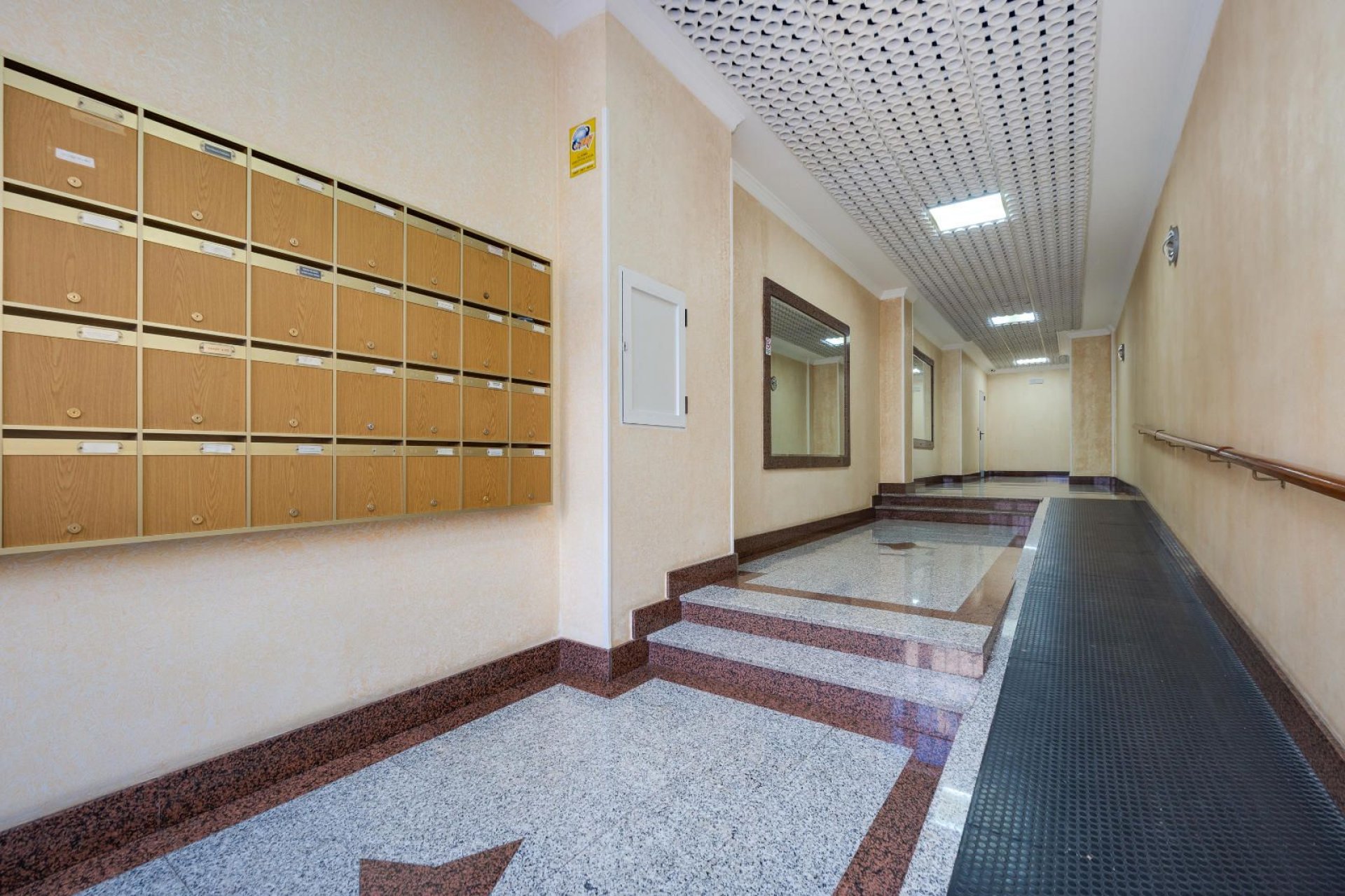 Reventa - Apartment -
Torrevieja - Puerto deportivo marina salinas