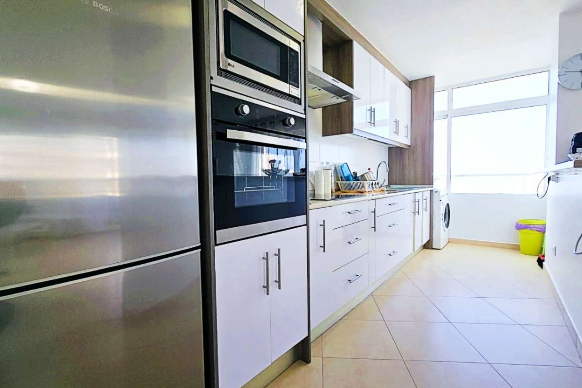 Reventa - Apartment -
Torrevieja - Puerto Deportivo