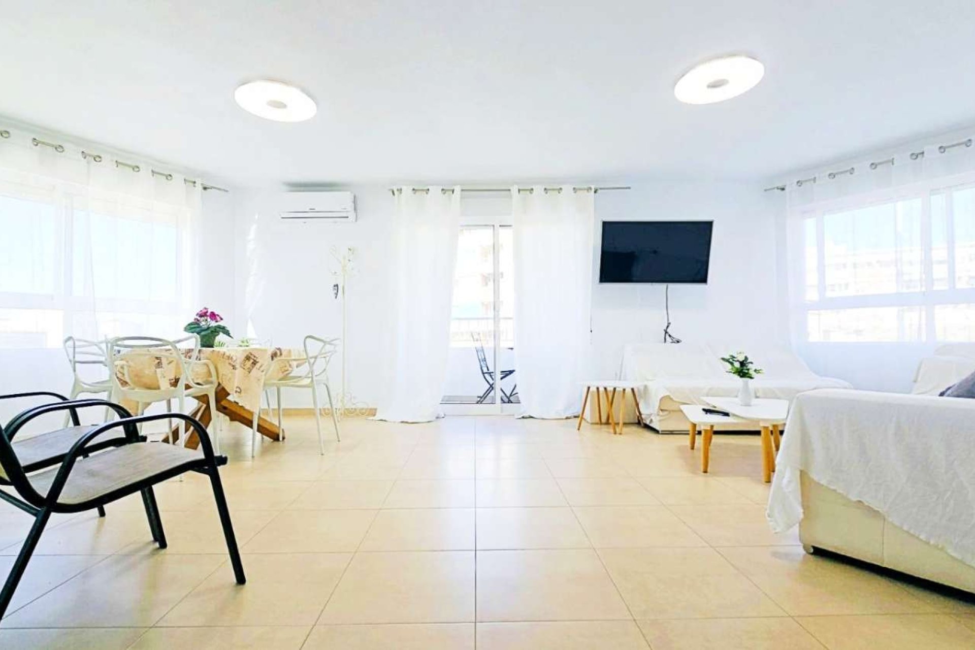 Reventa - Apartment -
Torrevieja - Puerto Deportivo