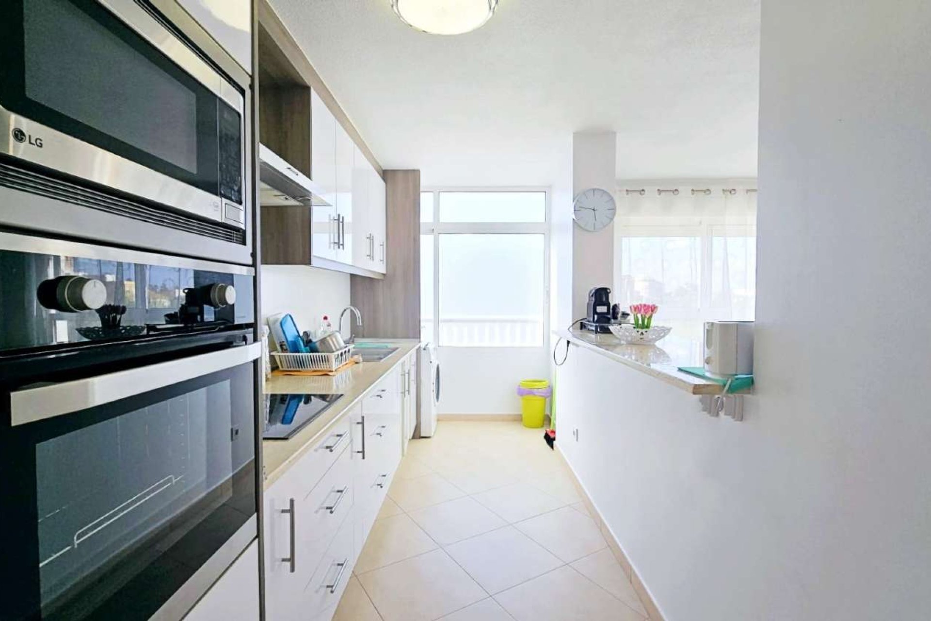 Reventa - Apartment -
Torrevieja - Puerto Deportivo