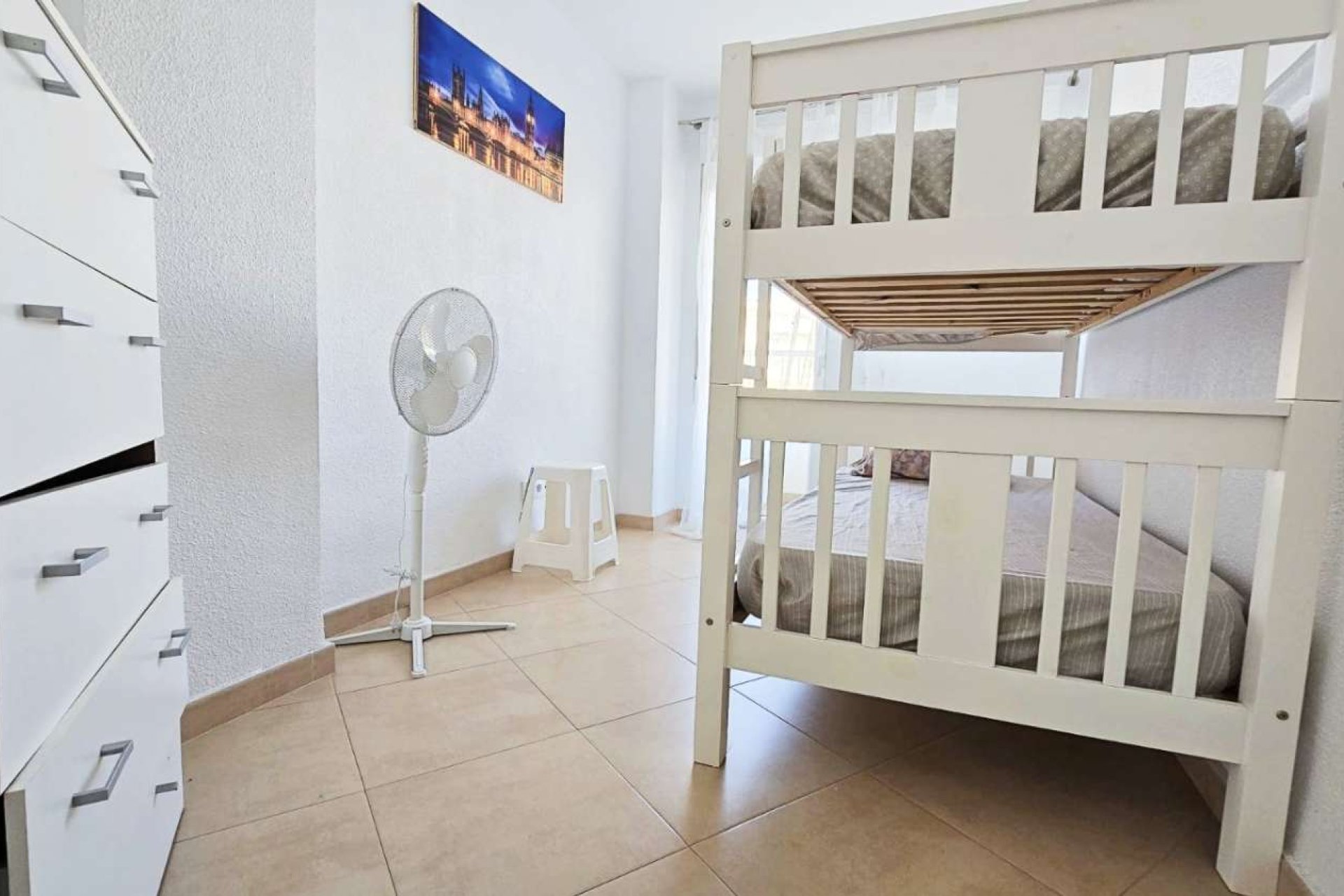 Reventa - Apartment -
Torrevieja - Puerto Deportivo