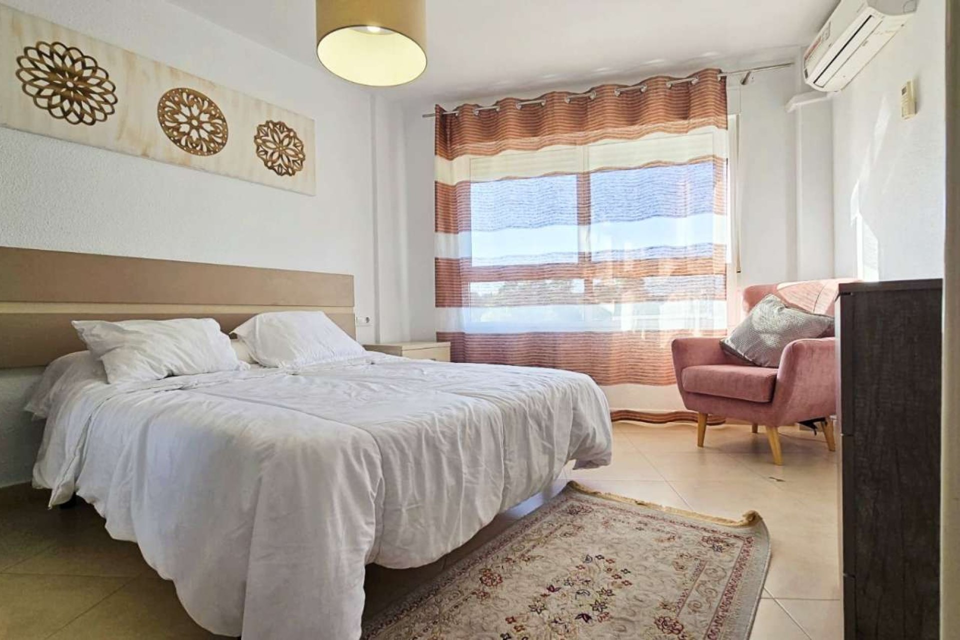 Reventa - Apartment -
Torrevieja - Puerto Deportivo