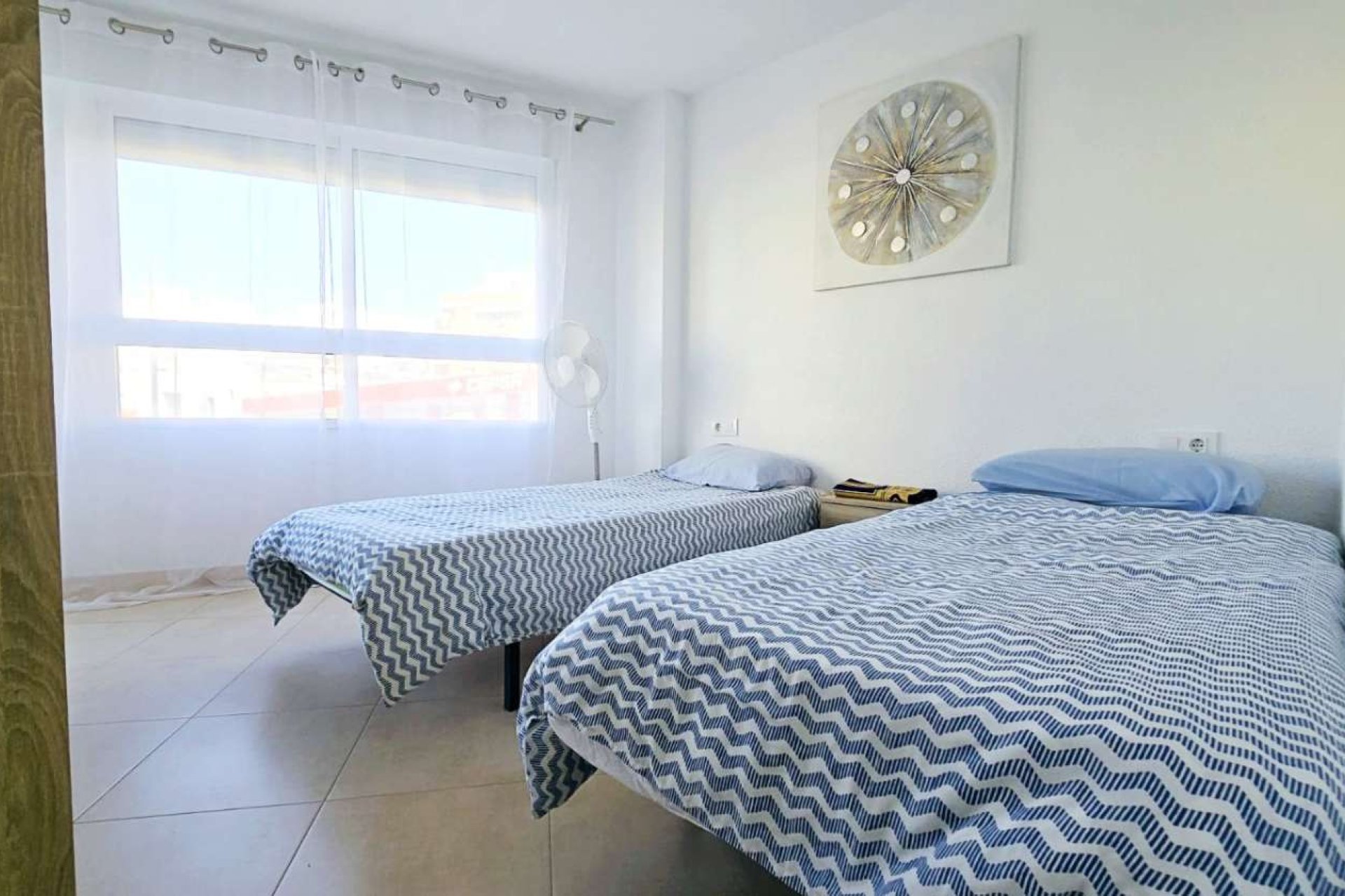 Reventa - Apartment -
Torrevieja - Puerto Deportivo