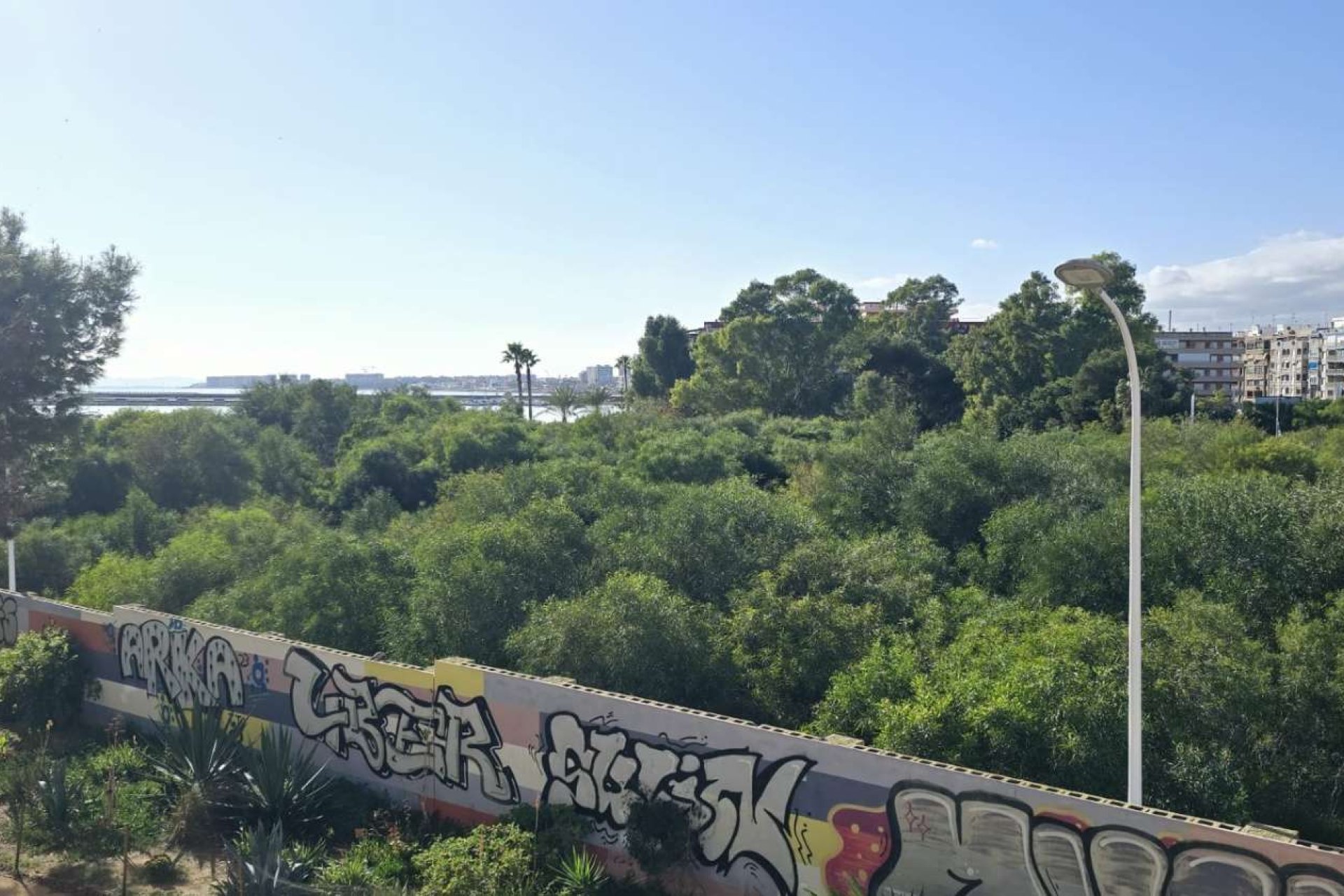 Reventa - Apartment -
Torrevieja - Puerto Deportivo