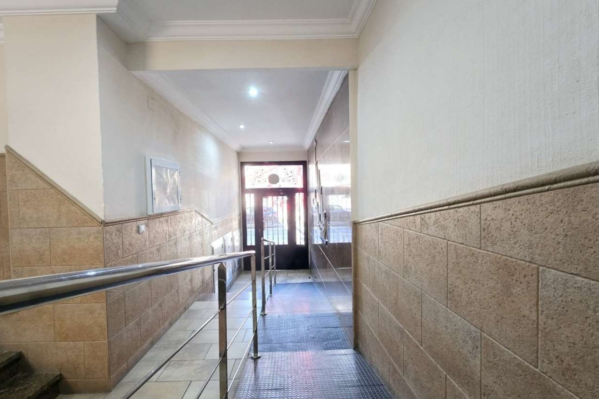 Reventa - Apartment -
Torrevieja - Puerto Deportivo