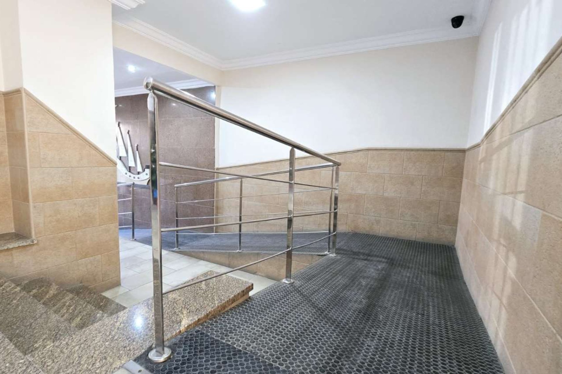 Reventa - Apartment -
Torrevieja - Puerto Deportivo