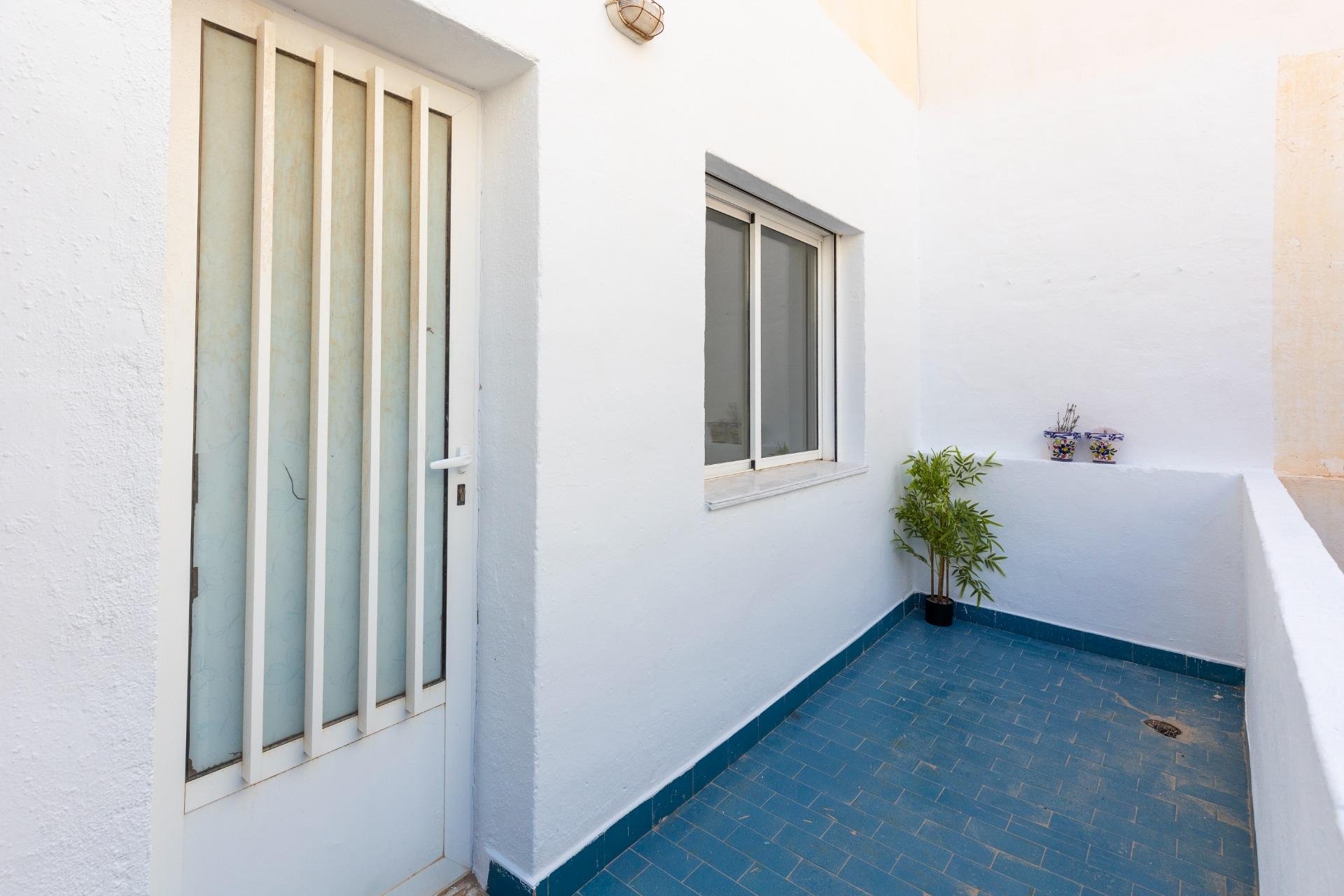 Reventa - Apartment -
Torrevieja - Puerto Deportivo