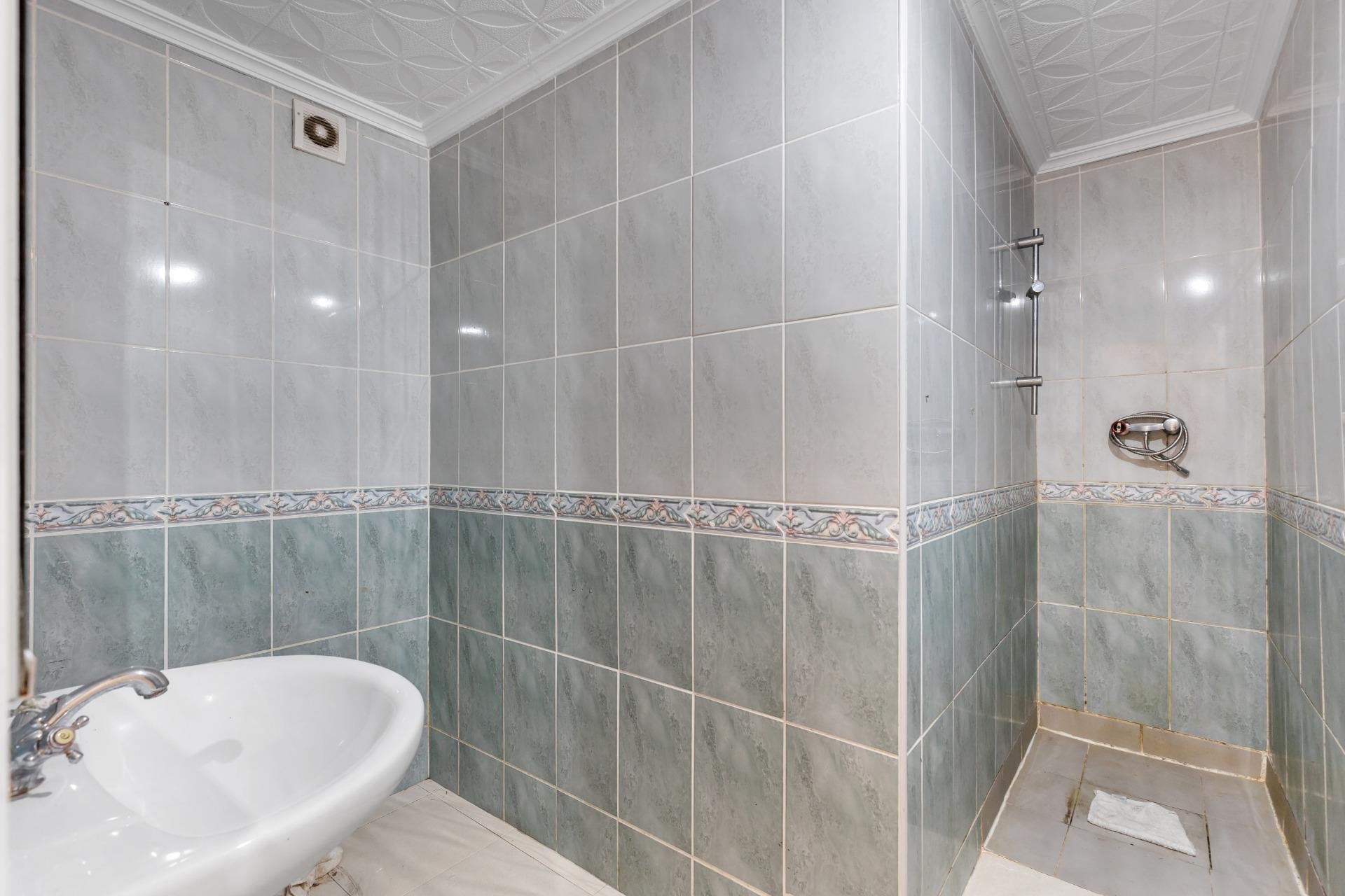 Reventa - Apartment -
Torrevieja - Puerto Deportivo