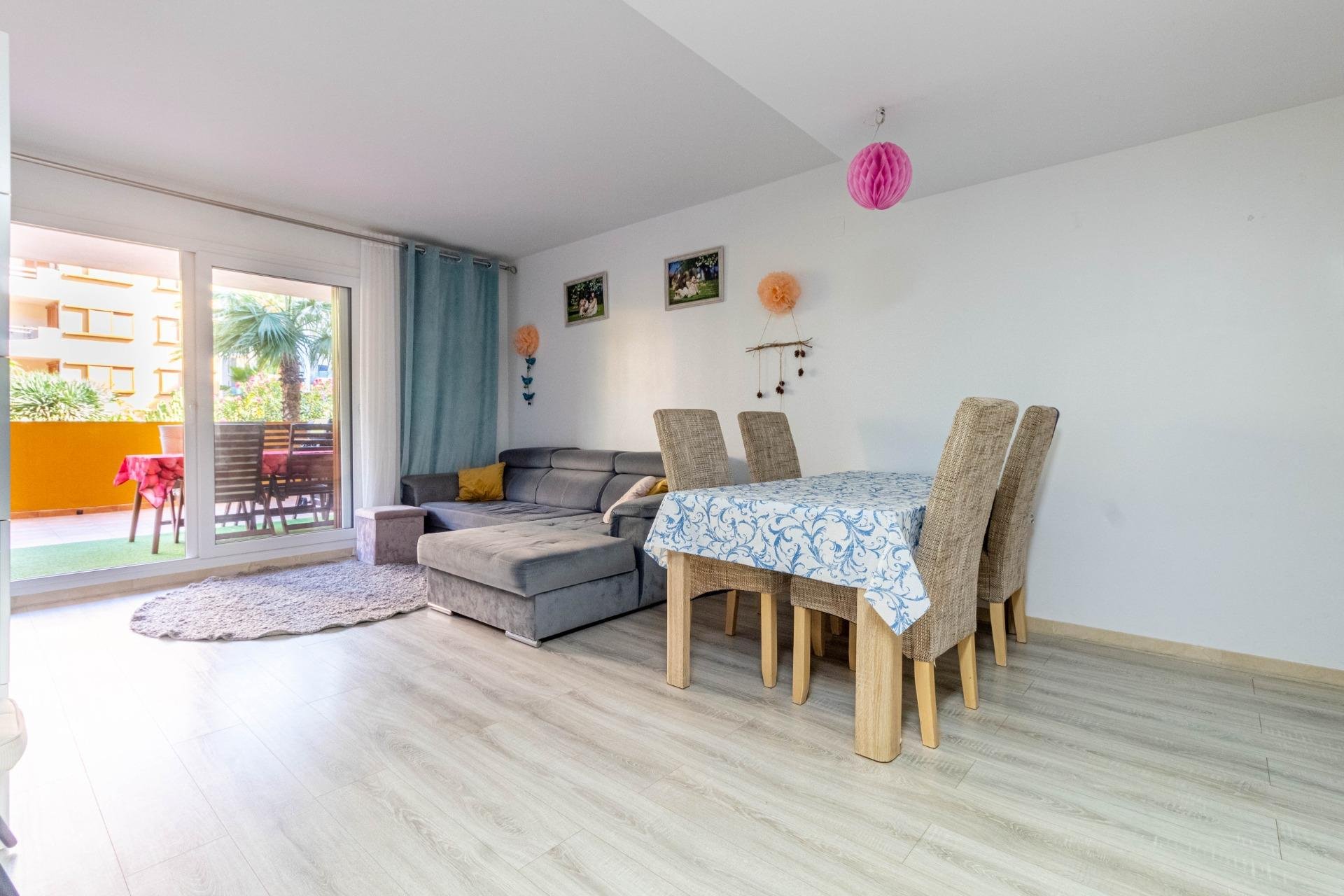 Reventa - Apartment -
Torrevieja - Punta prima