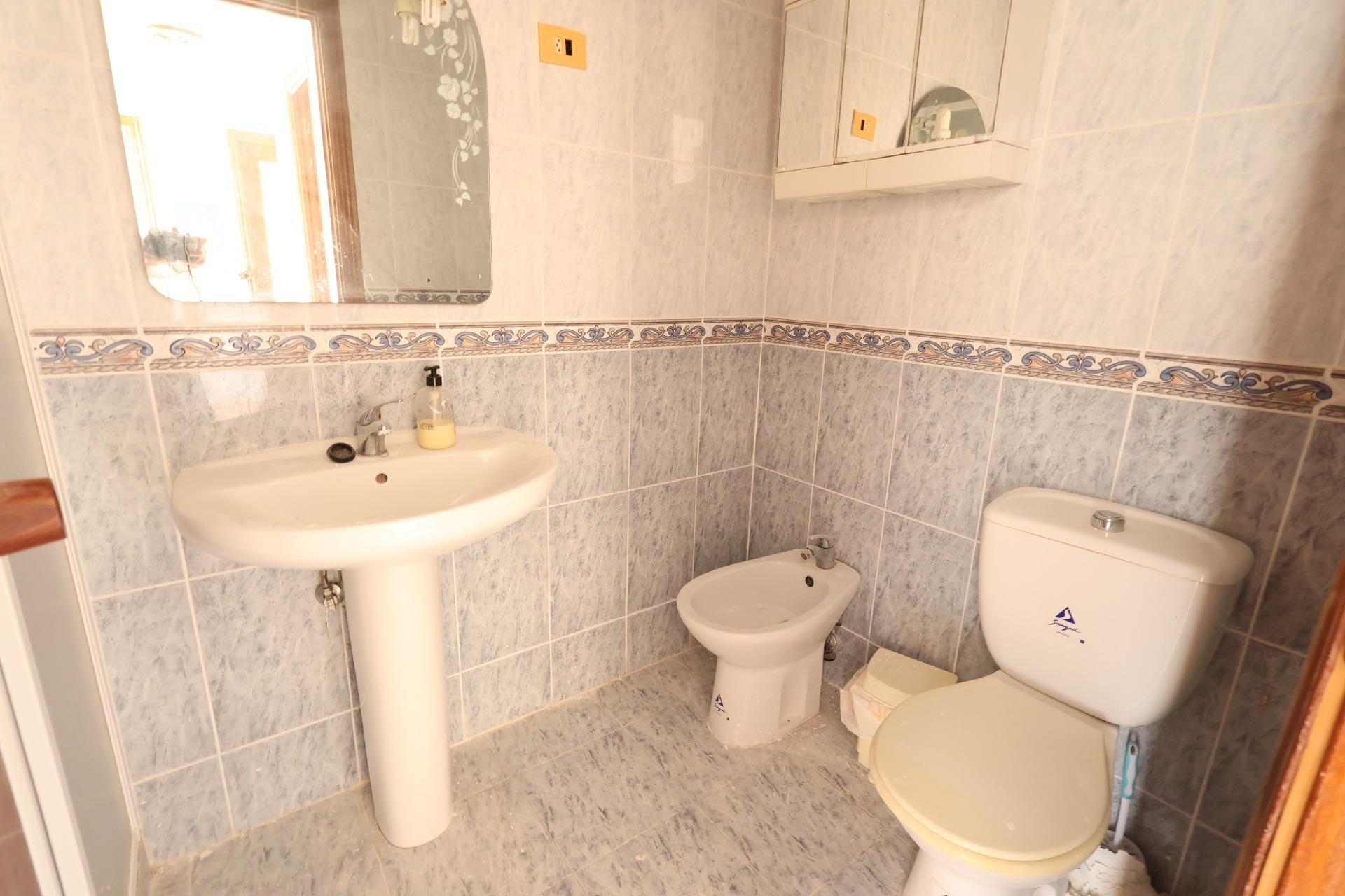 Reventa - Apartment -
Torrevieja - Punta Prima