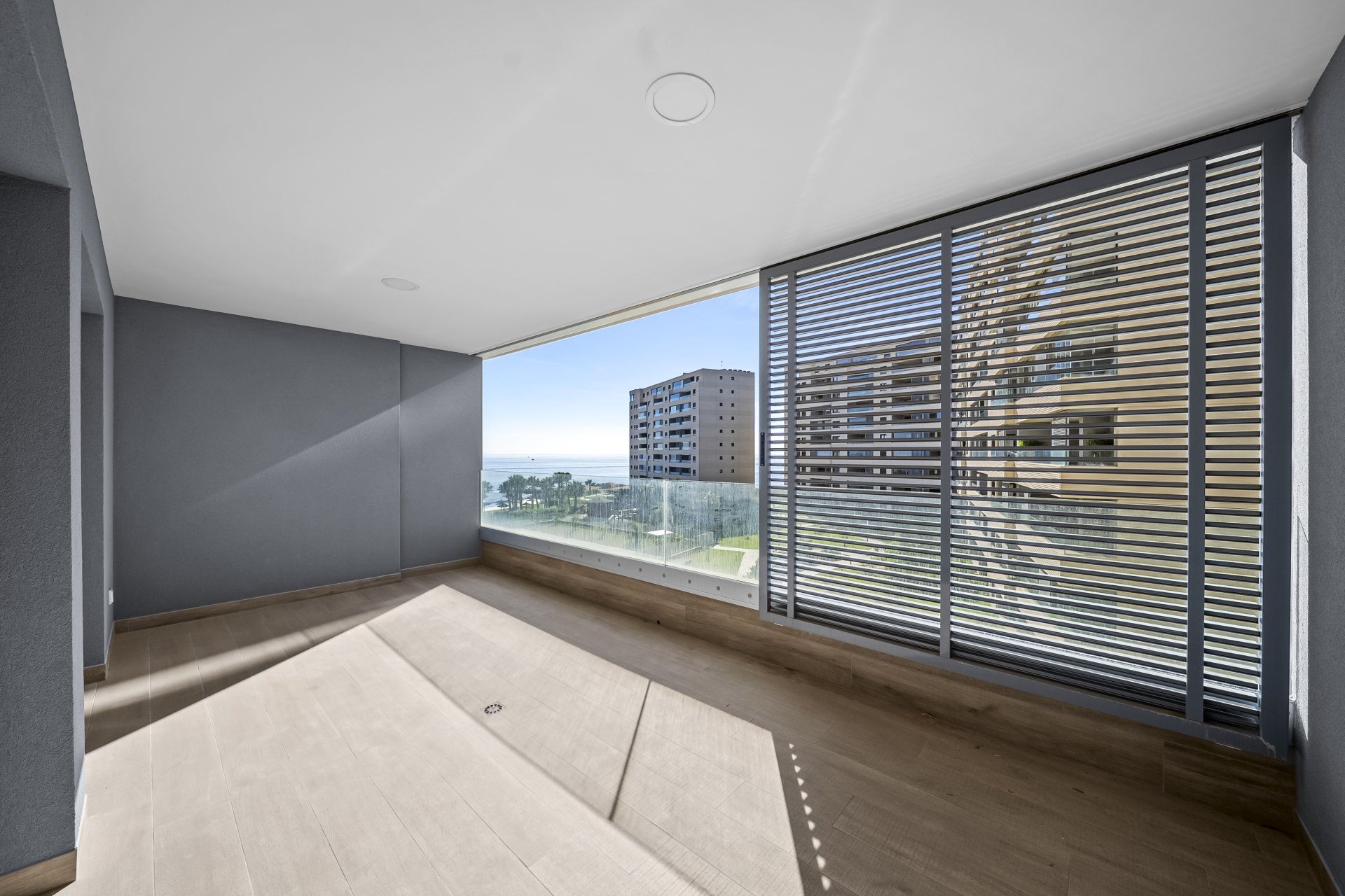 Reventa - Apartment -
Torrevieja - Punta prima