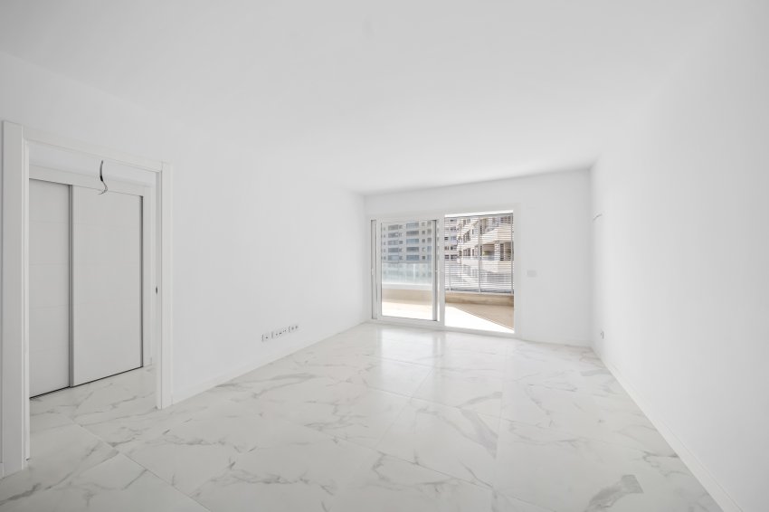 Reventa - Apartment -
Torrevieja - Punta prima