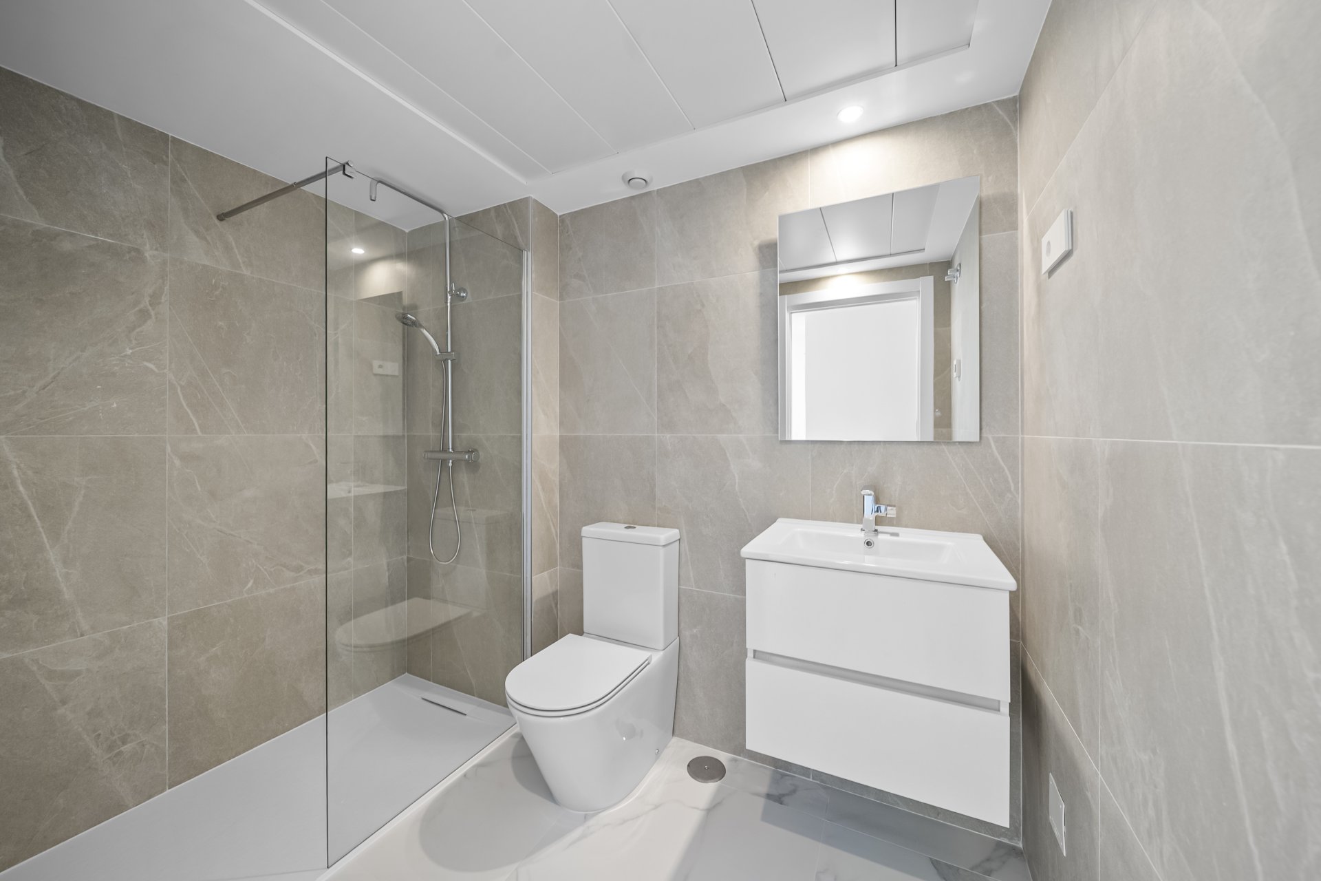 Reventa - Apartment -
Torrevieja - Punta prima