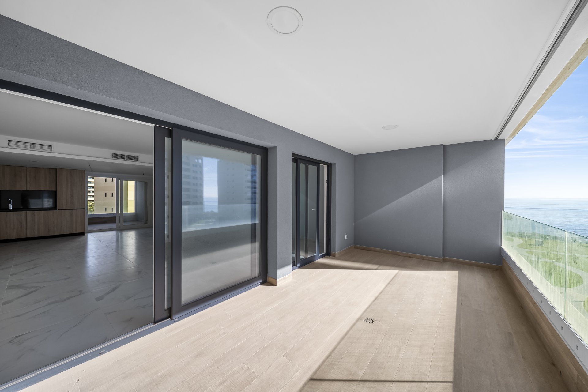 Reventa - Apartment -
Torrevieja - Punta prima