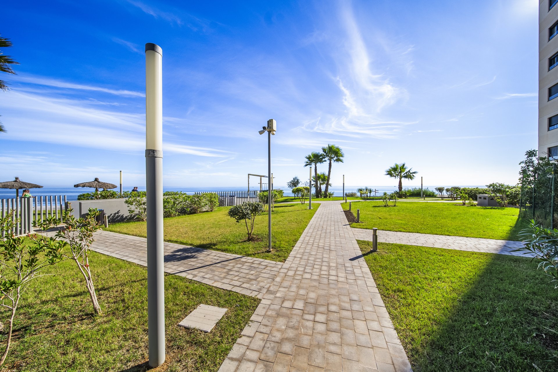 Reventa - Apartment -
Torrevieja - Punta prima