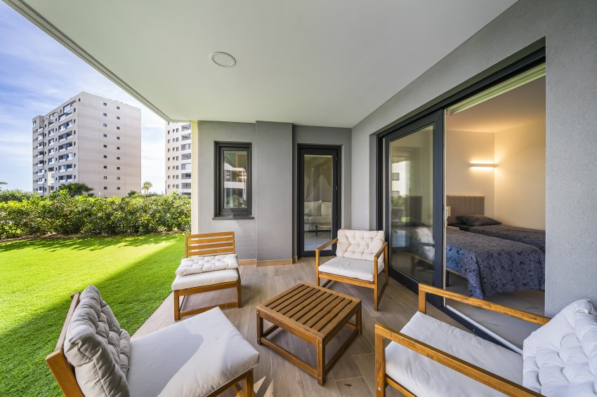 Reventa - Apartment -
Torrevieja - Punta prima