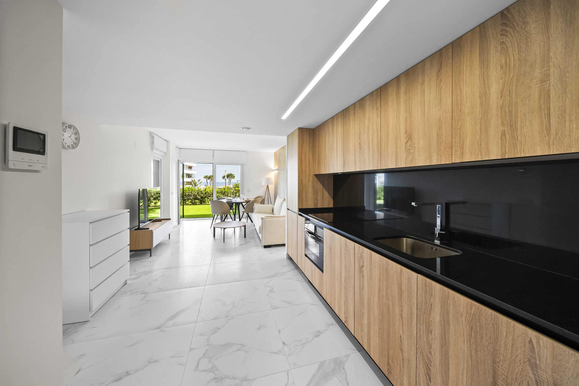 Reventa - Apartment -
Torrevieja - Punta prima