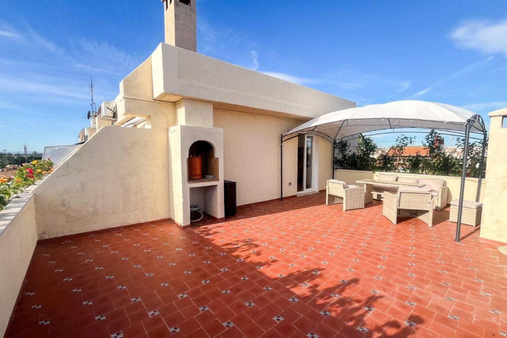 Reventa - Apartment -
Torrevieja - Punta Prima