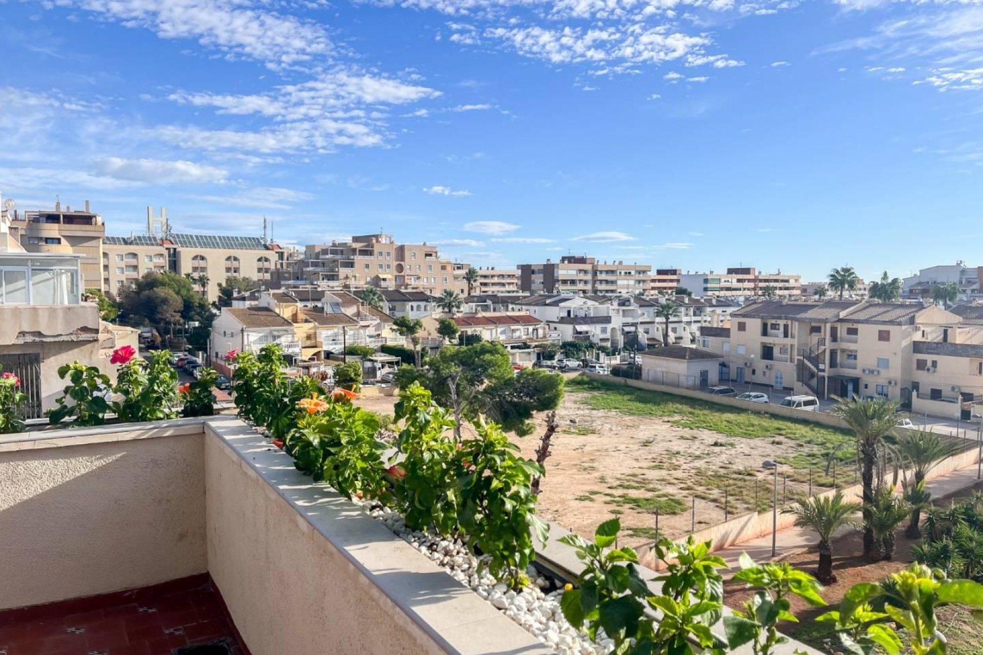 Reventa - Apartment -
Torrevieja - Punta Prima