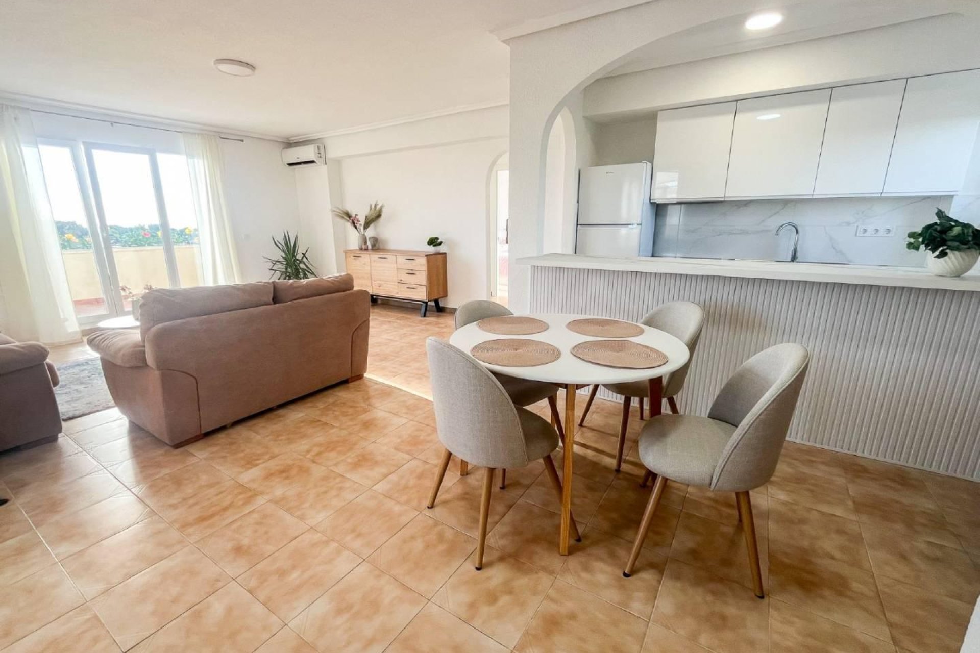 Reventa - Apartment -
Torrevieja - Punta Prima