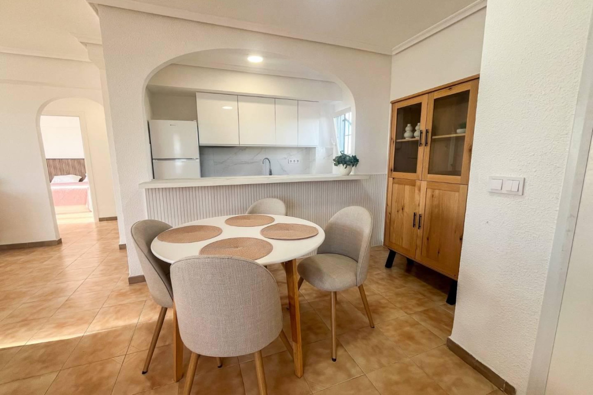 Reventa - Apartment -
Torrevieja - Punta Prima