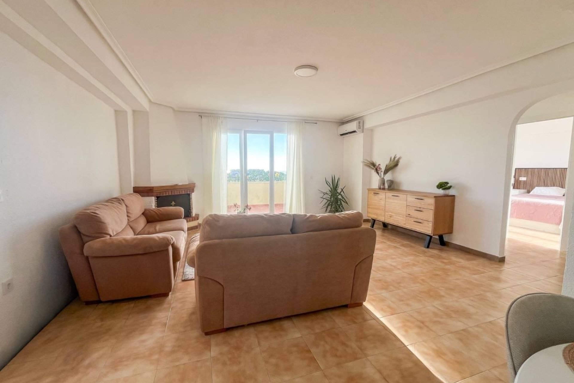 Reventa - Apartment -
Torrevieja - Punta Prima