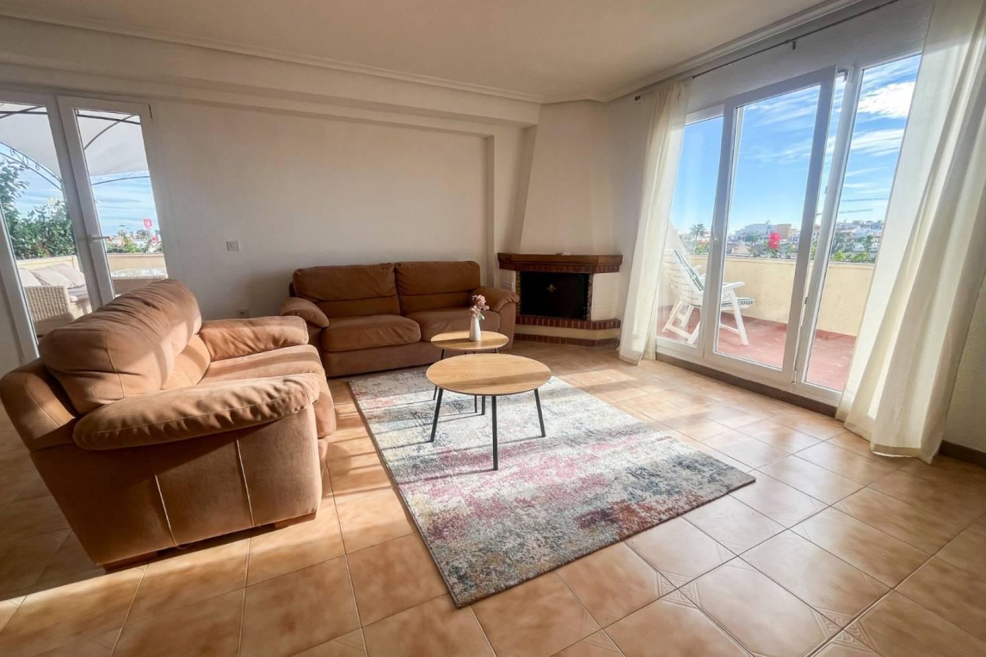 Reventa - Apartment -
Torrevieja - Punta Prima
