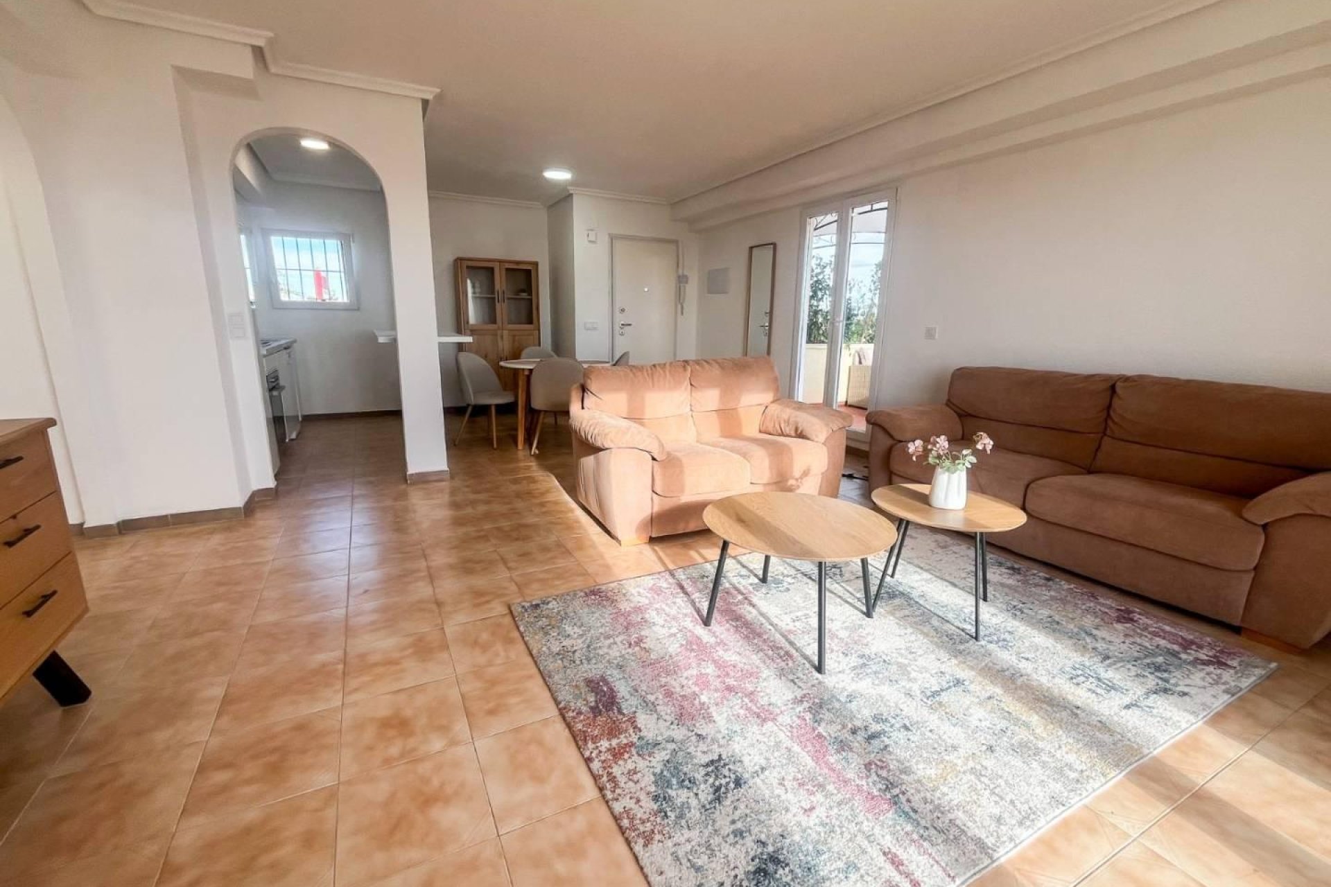 Reventa - Apartment -
Torrevieja - Punta Prima