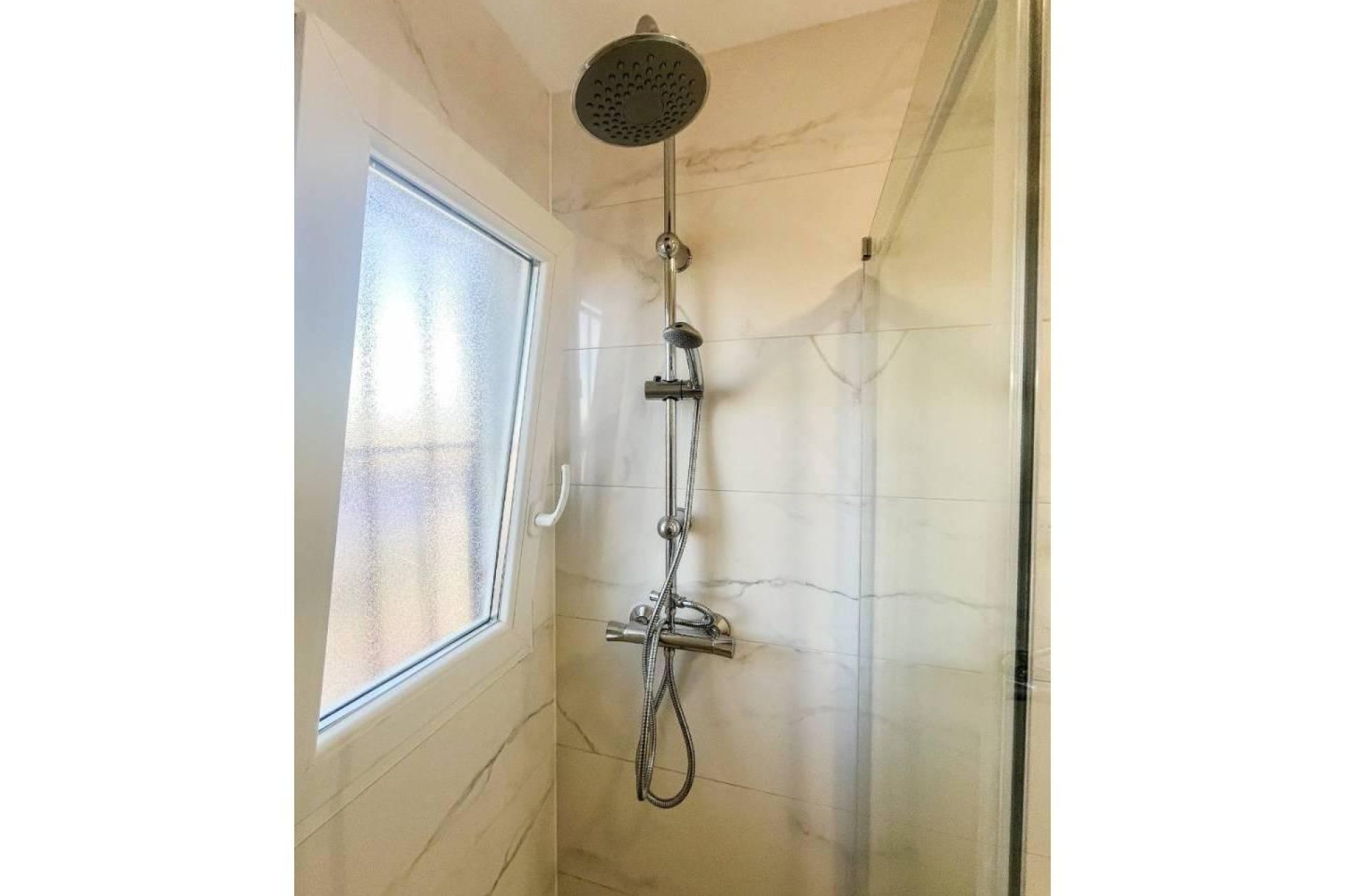 Reventa - Apartment -
Torrevieja - Punta Prima