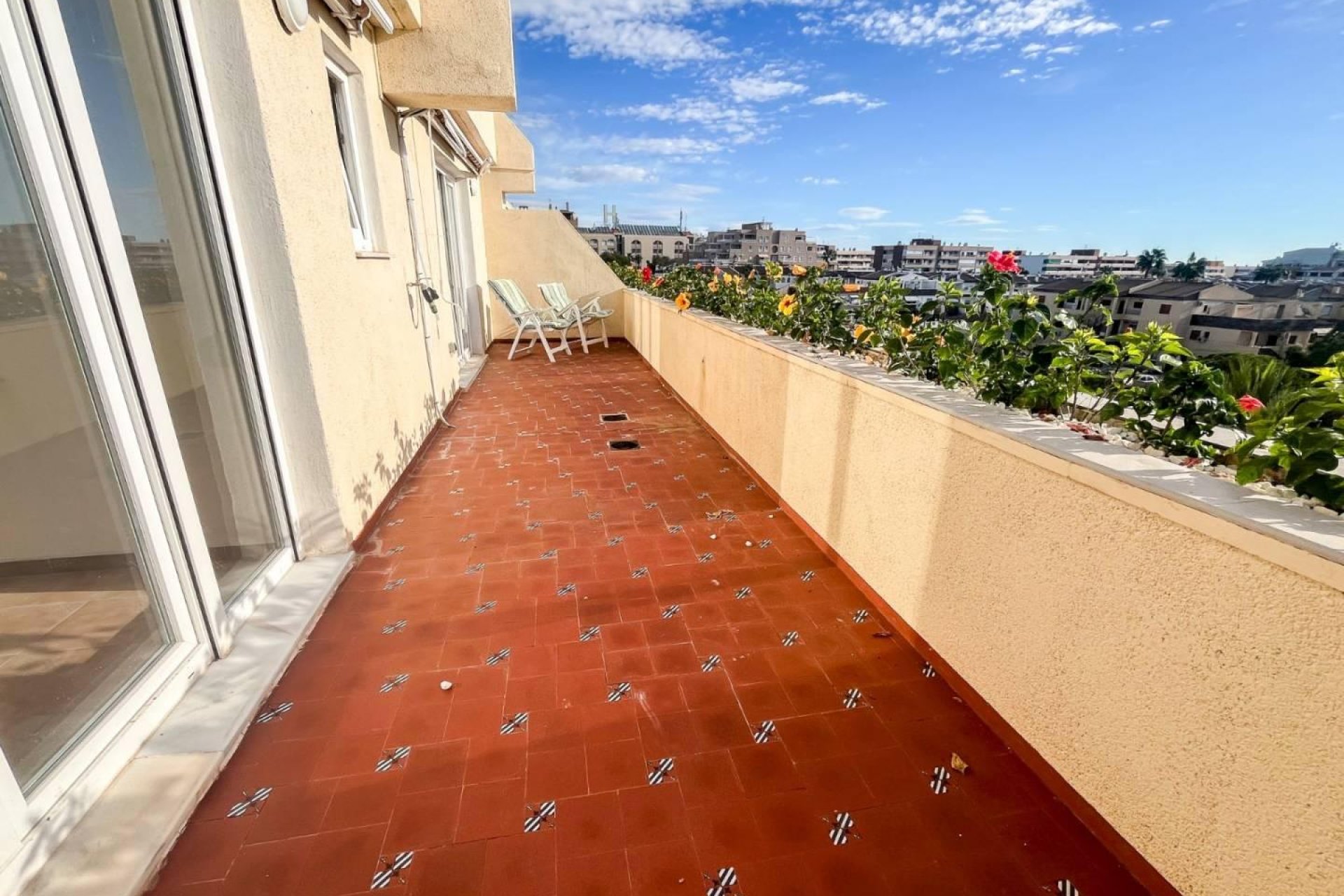 Reventa - Apartment -
Torrevieja - Punta Prima