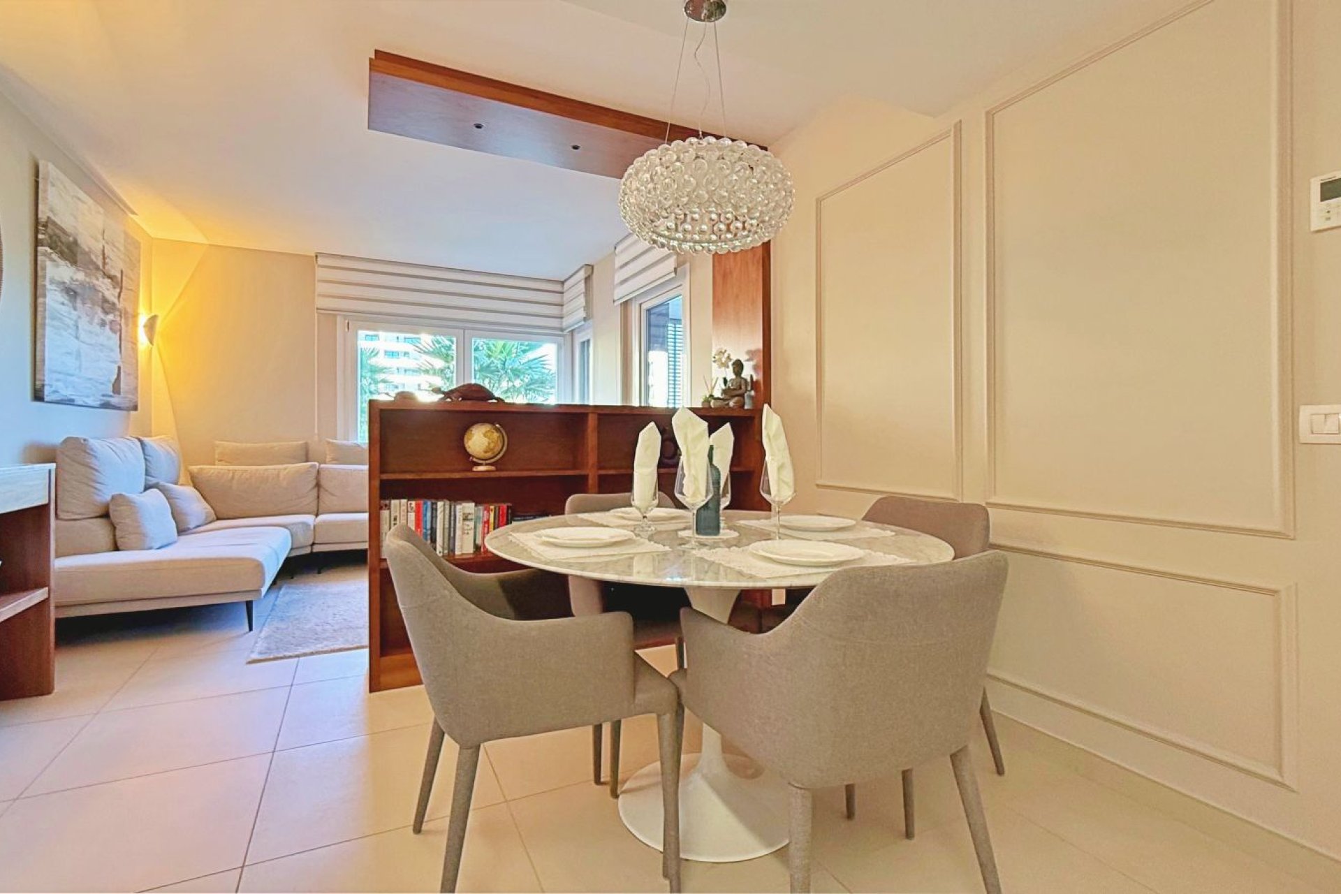 Reventa - Apartment -
Torrevieja - Punta Prima