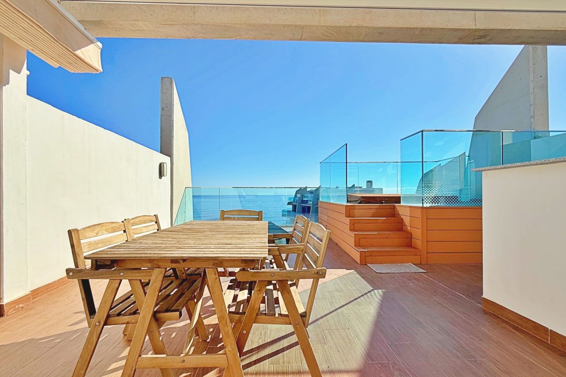 Reventa - Apartment -
Torrevieja - Punta Prima