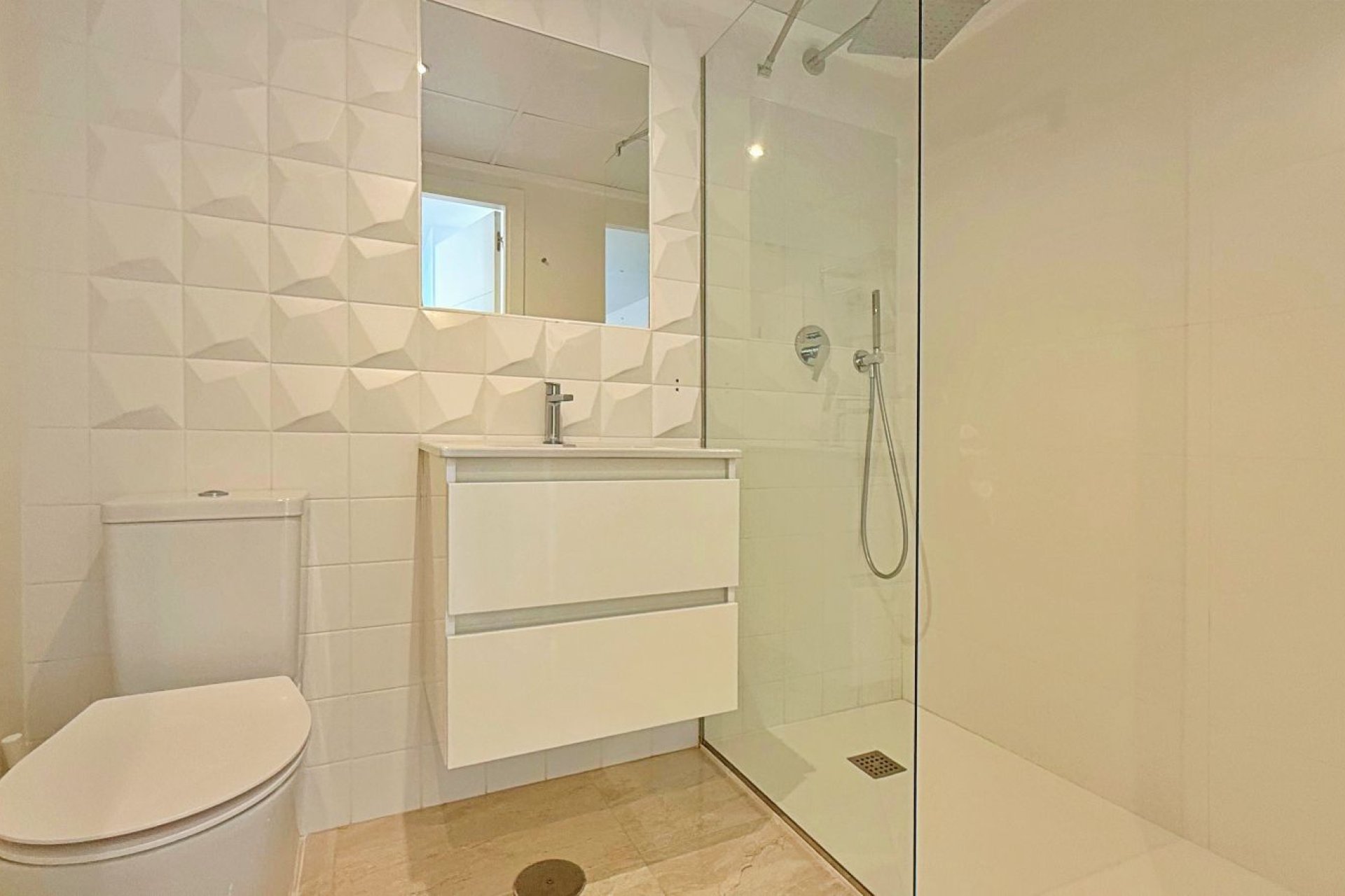 Reventa - Apartment -
Torrevieja - Punta Prima